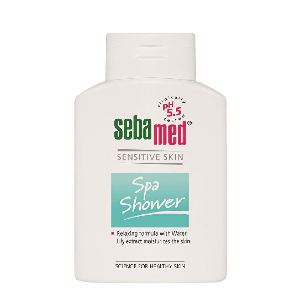 sebamed Duschgel Spa Duschgel (200ml)
