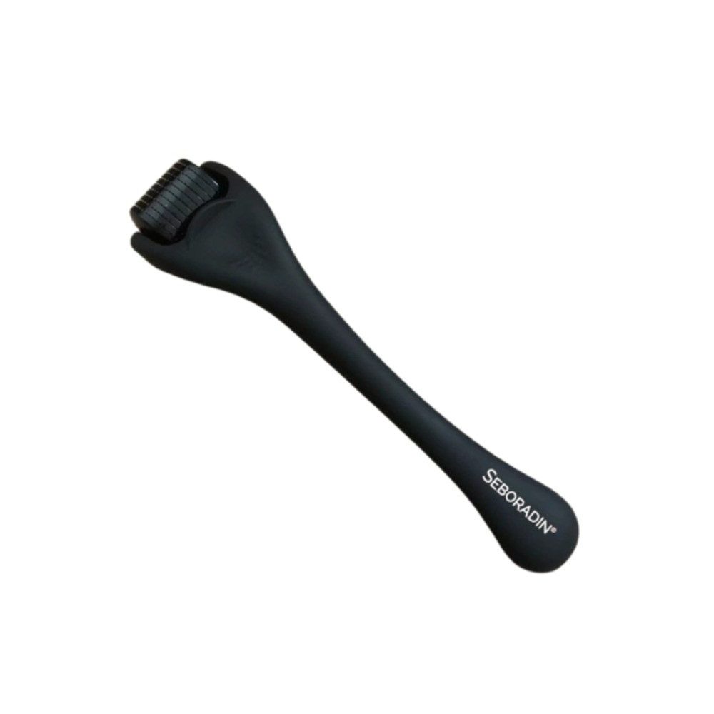 Seboradin Dermaroller Derma Roller Gesichtsroller