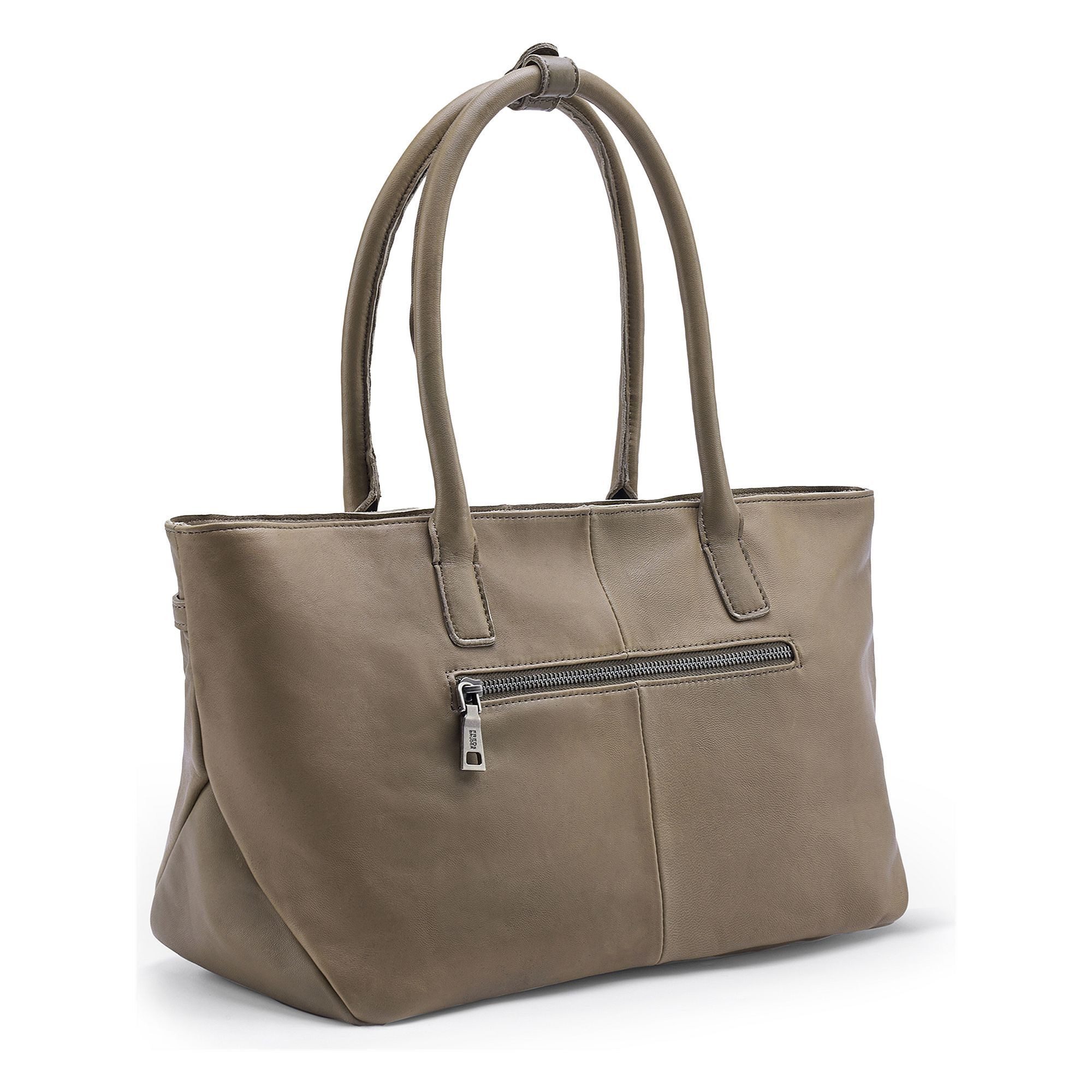 FREDsBRUDER Henkeltasche Belted With Love, Leder