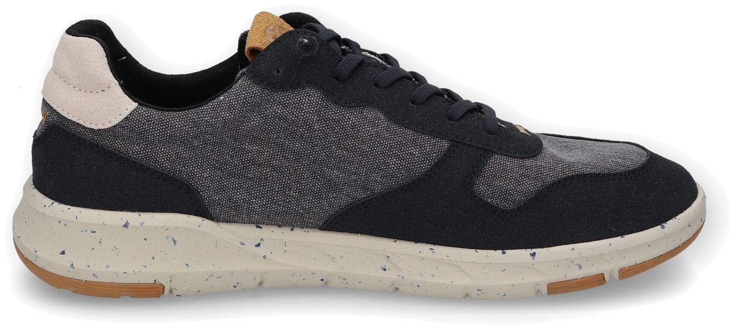 Dockers by Gerli Dockers by Gerli 56EY001 Schwarz Sneaker