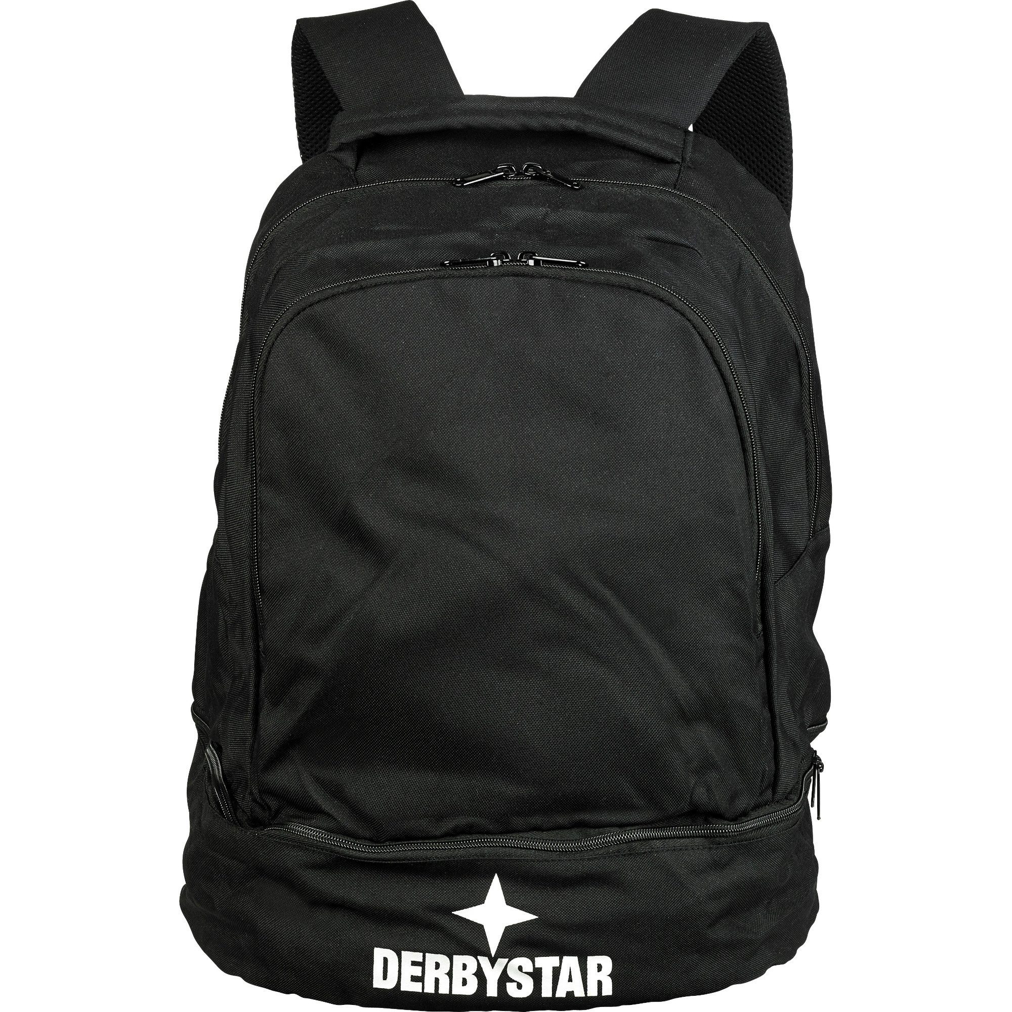 Derbystar Rucksack Derbystar Rucksack Basic v22