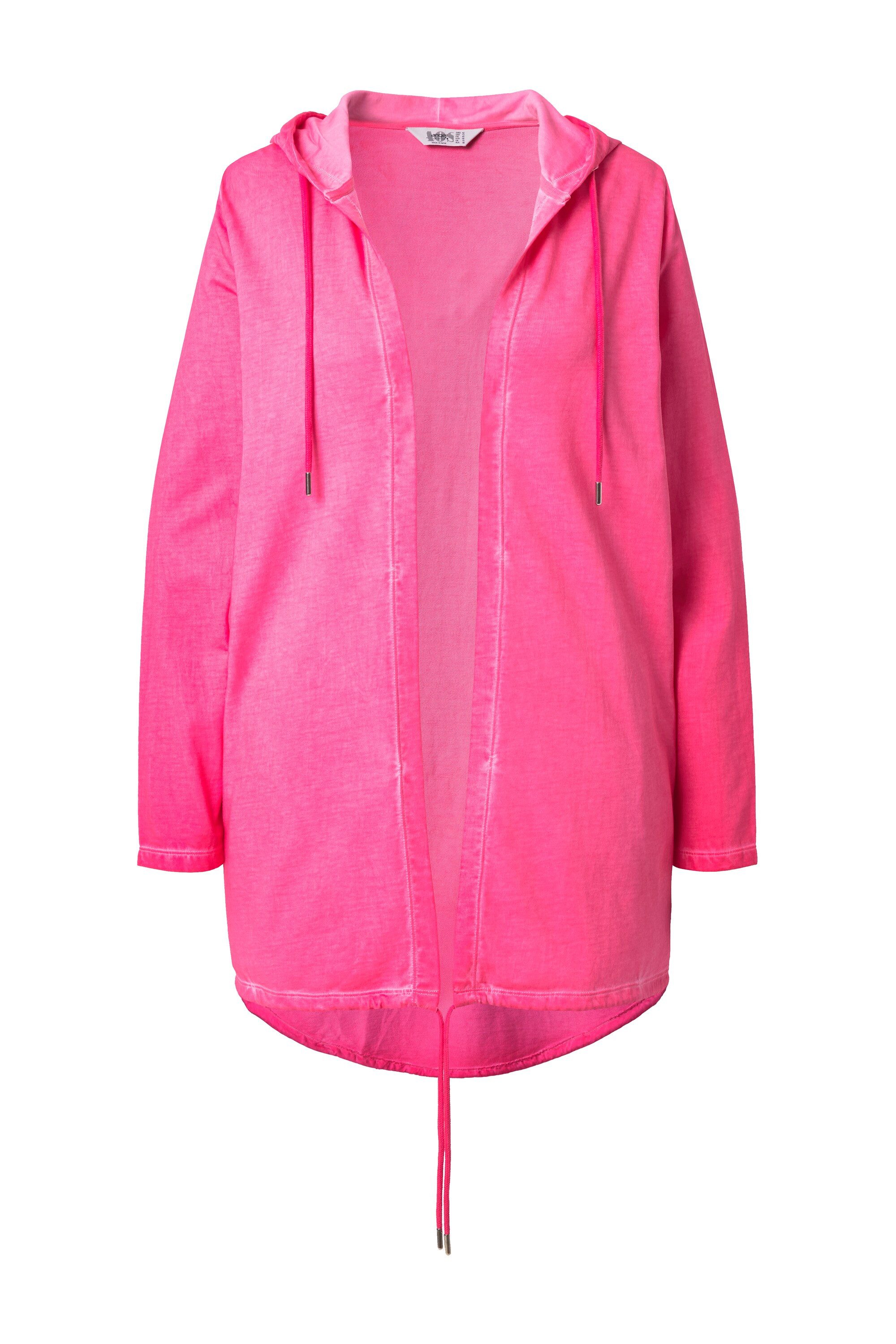 Angel of Style Sweatjacke Sweatjacke offene günstig online kaufen