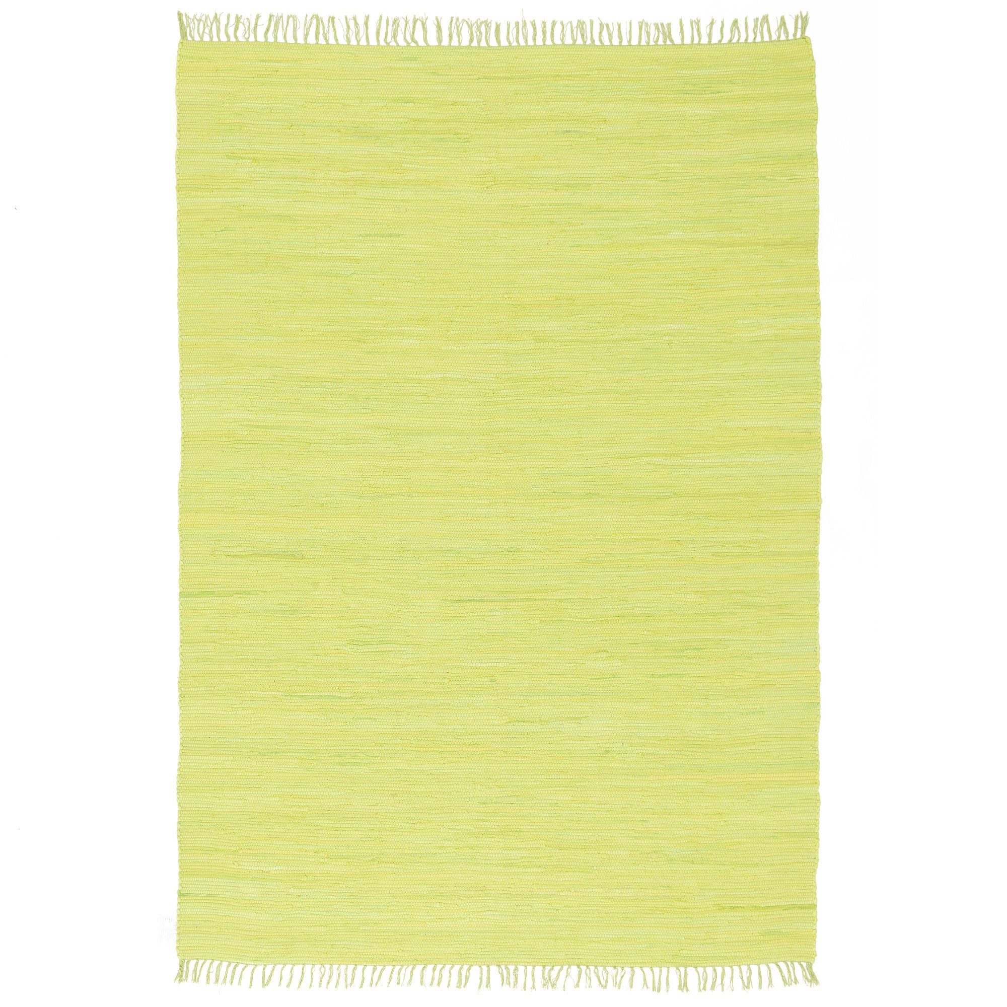 Pergamon Designteppich Baumwolle Natur Teppich Jolly günstig online kaufen