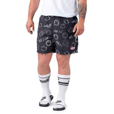 Karl Kani Shorts »Karl Kani Beachwear Shorts«