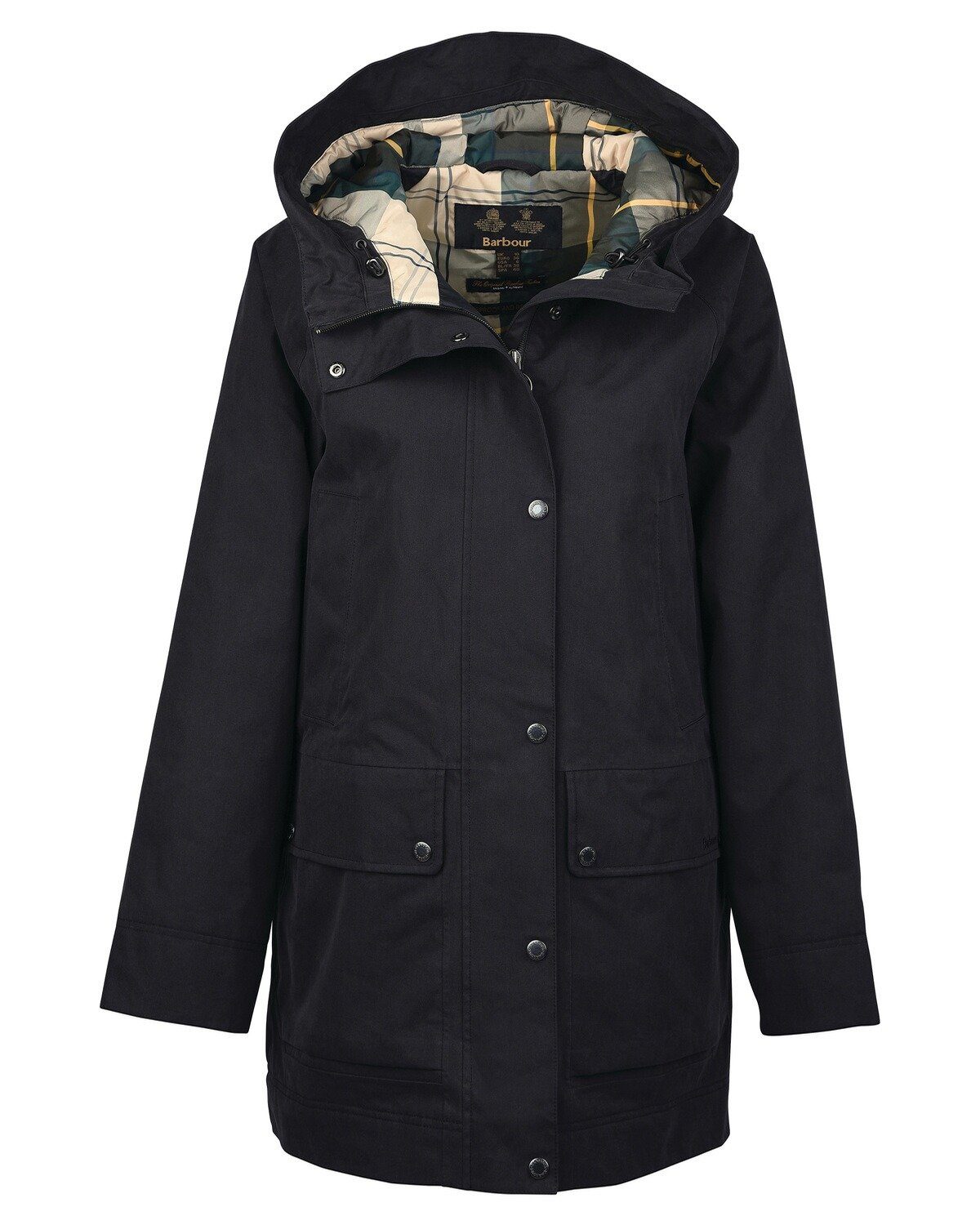 Barbour Funktionsjacke Funktionsjacke Winter Beadnell günstig online kaufen