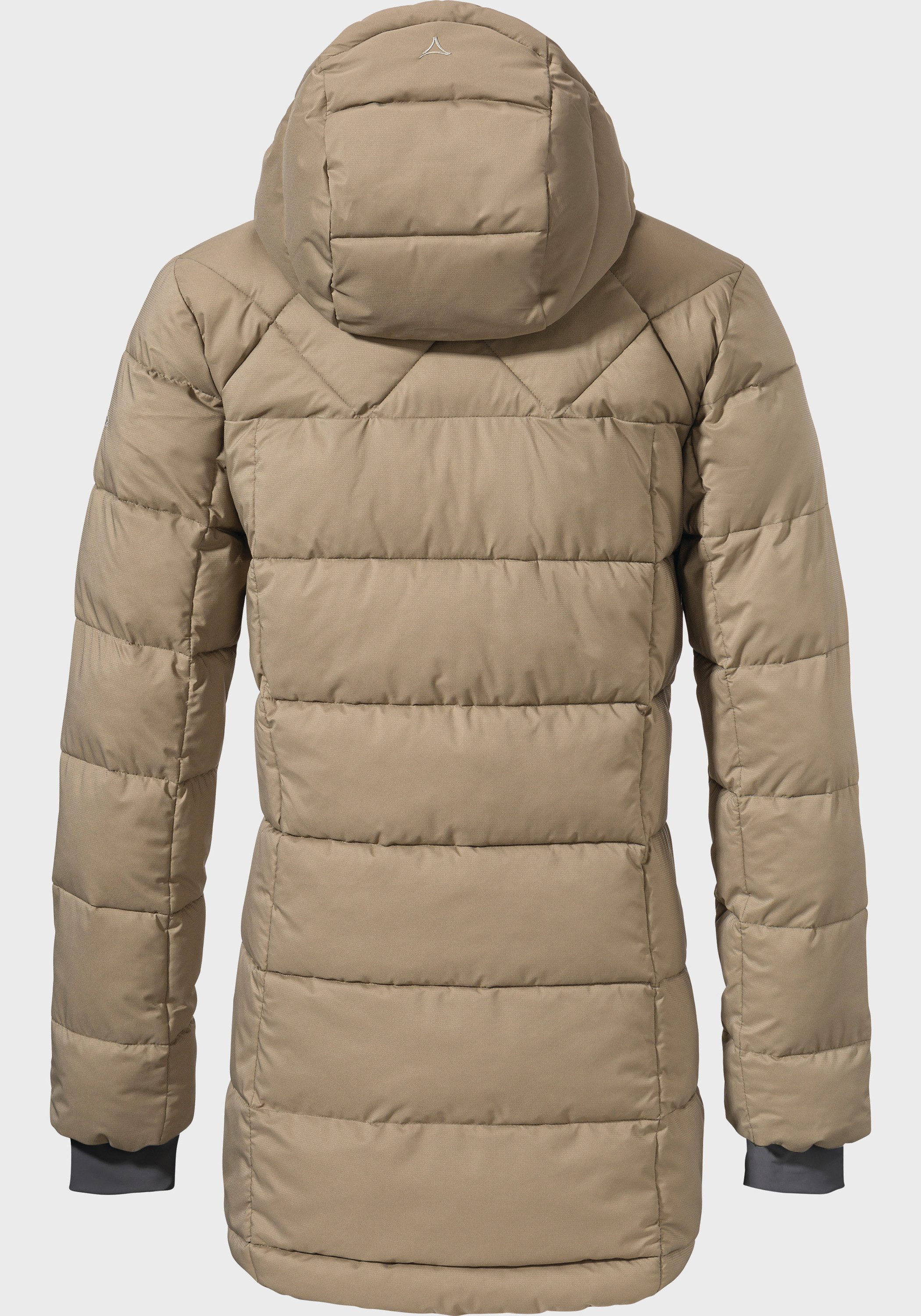 Schöffel Parka Insulated Parka Boston L günstig online kaufen