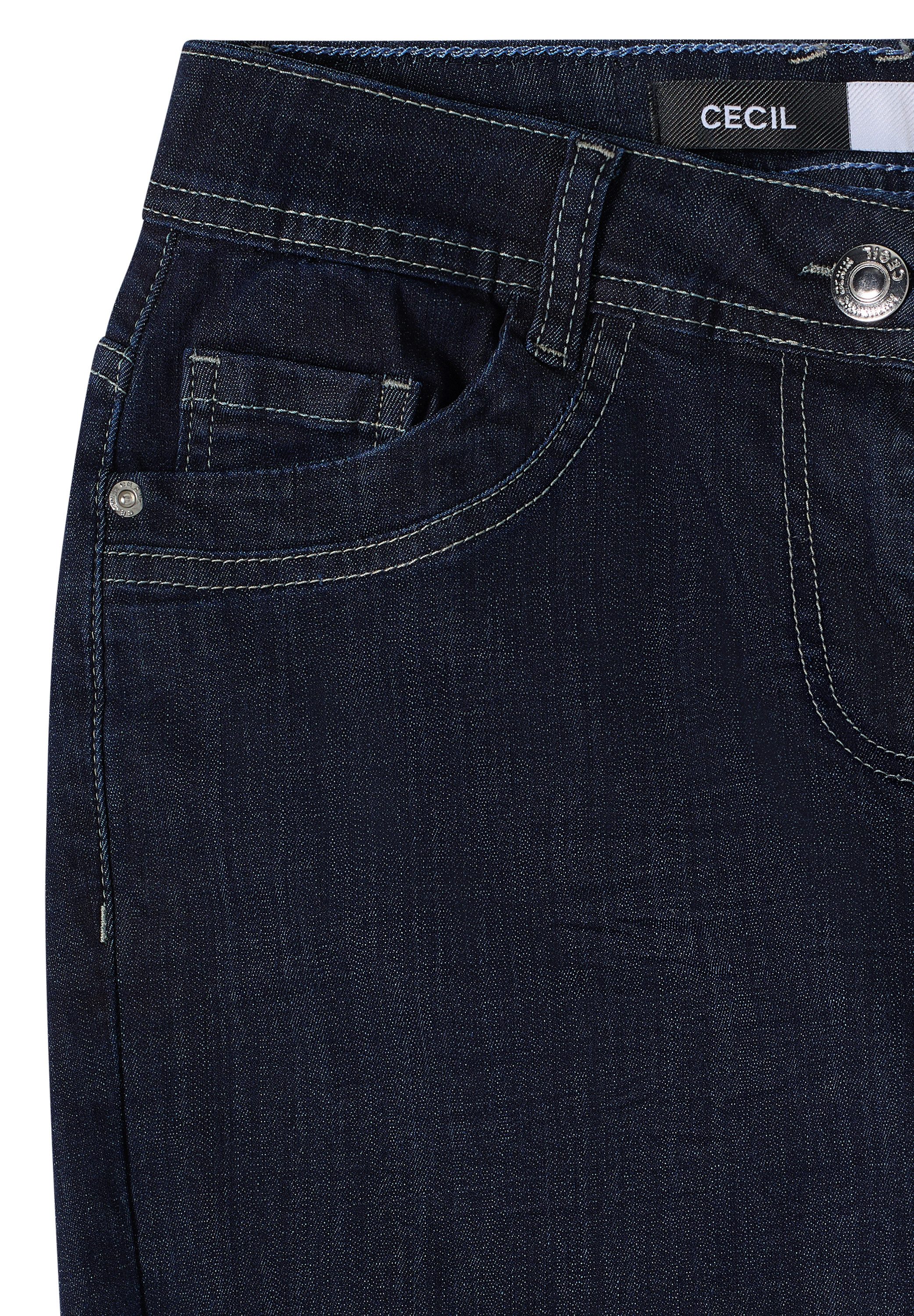 Comfort-fit-Jeans