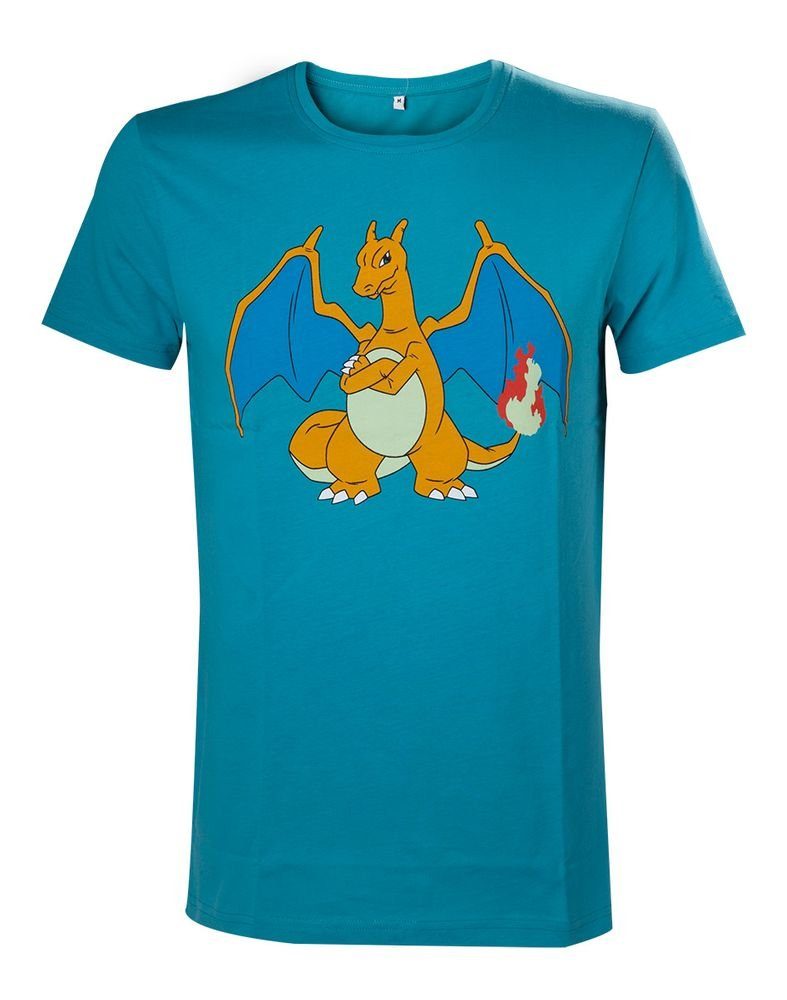 [Produkte vorbestellen] POKÉMON T-Shirt