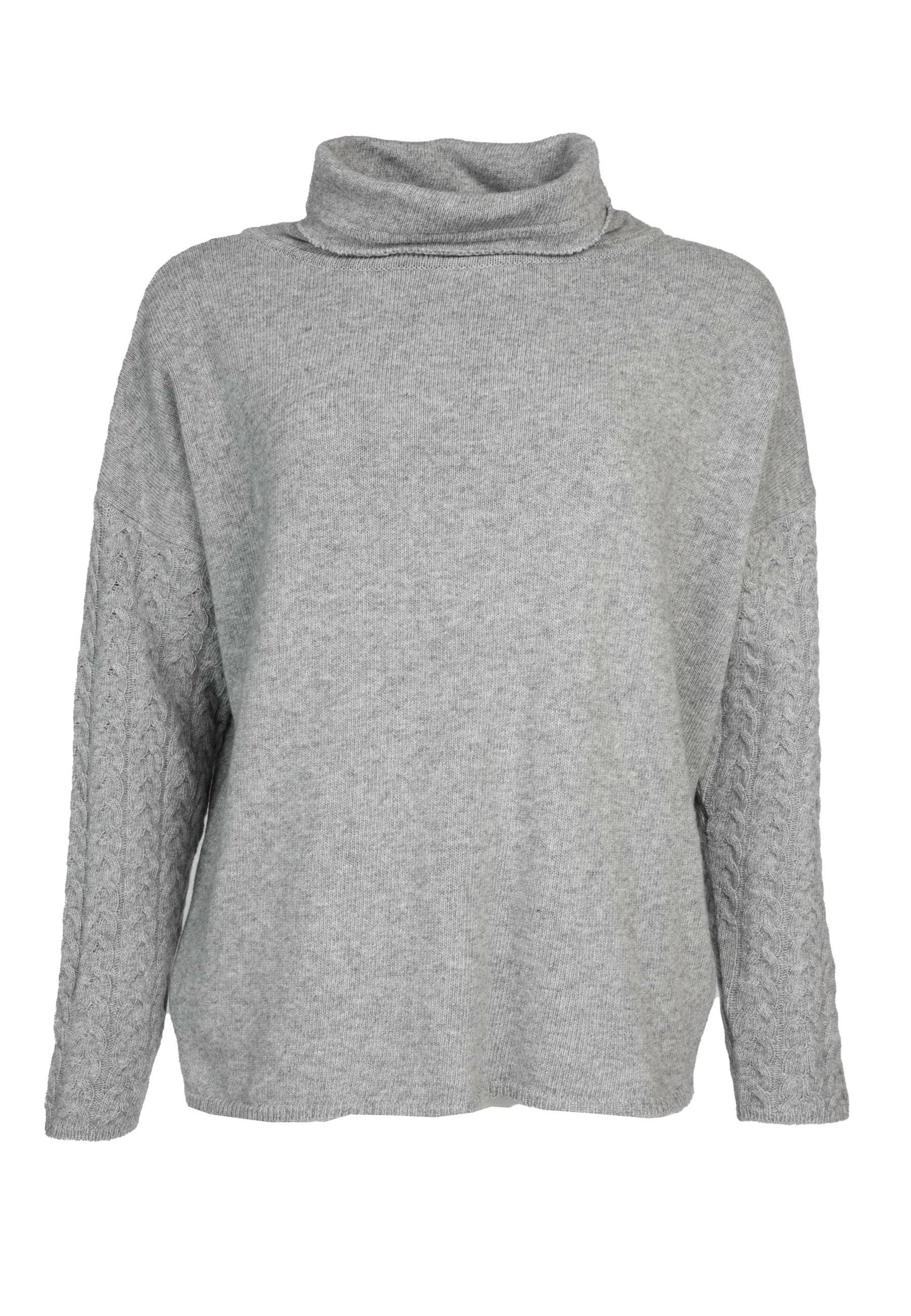 Deerberg Strickpullover Josefa