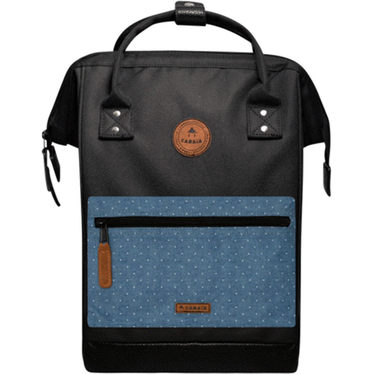 CABAIA Rucksack Adventurer Oxford Medium günstig online kaufen