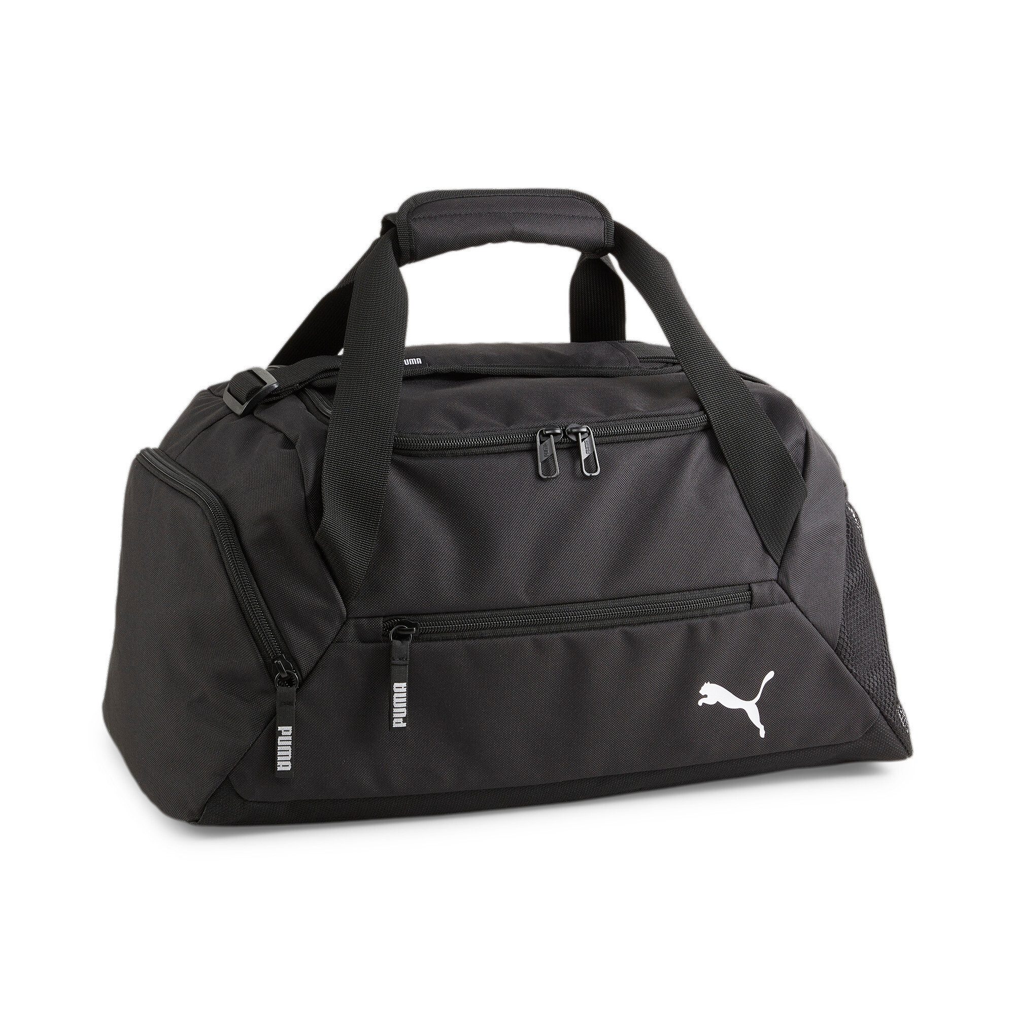 PUMA Sporttasche TEAMGOAL TEAMBAG S, für Erwachsene, für Fußball und Ausrüstung