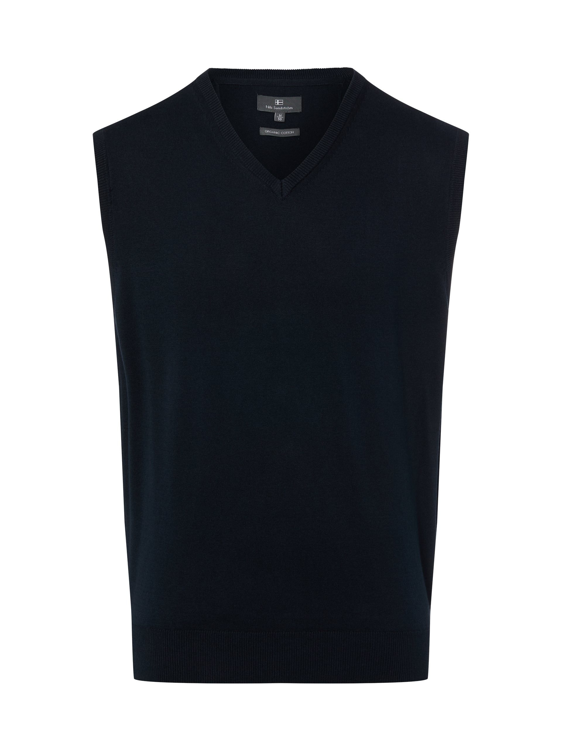 Nils Sundström Pullunder