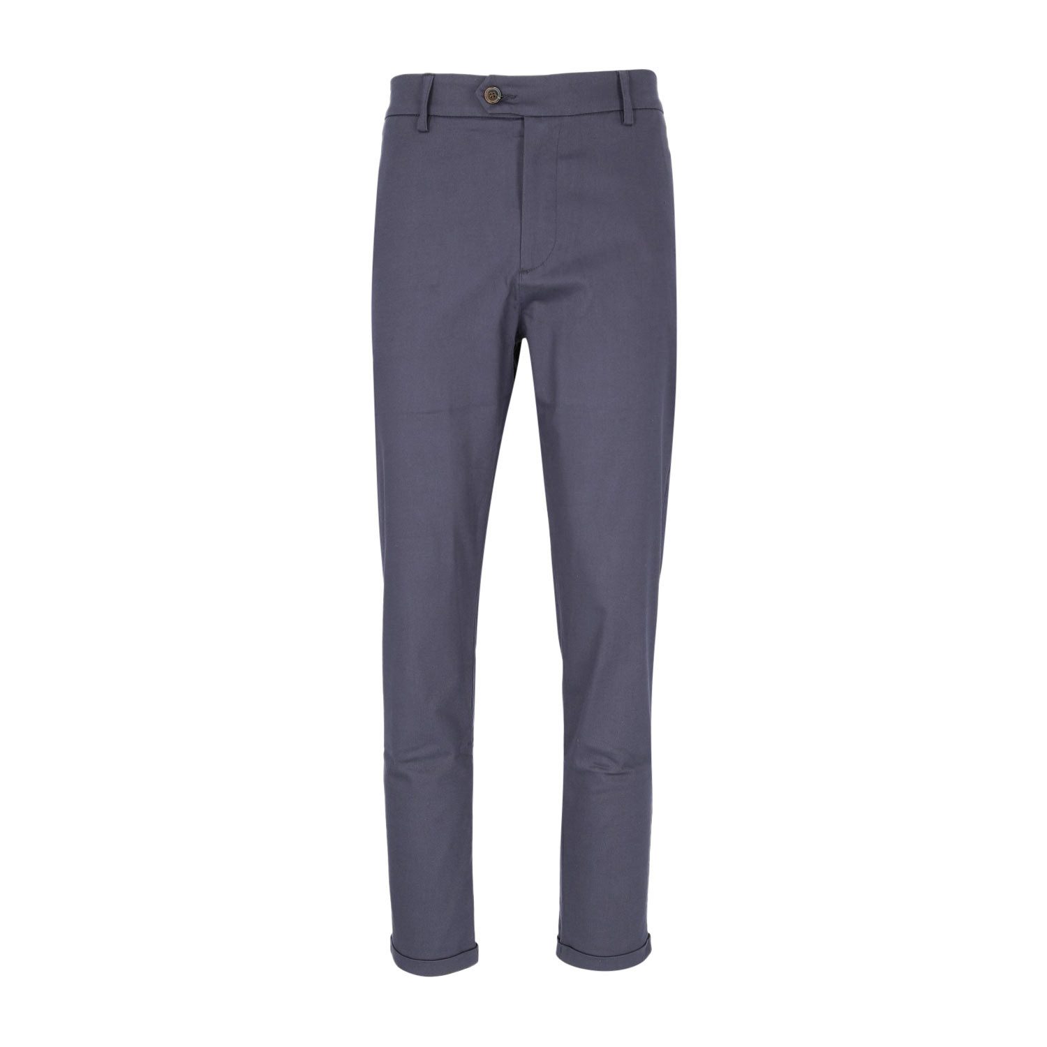 Les Deux Chinos
