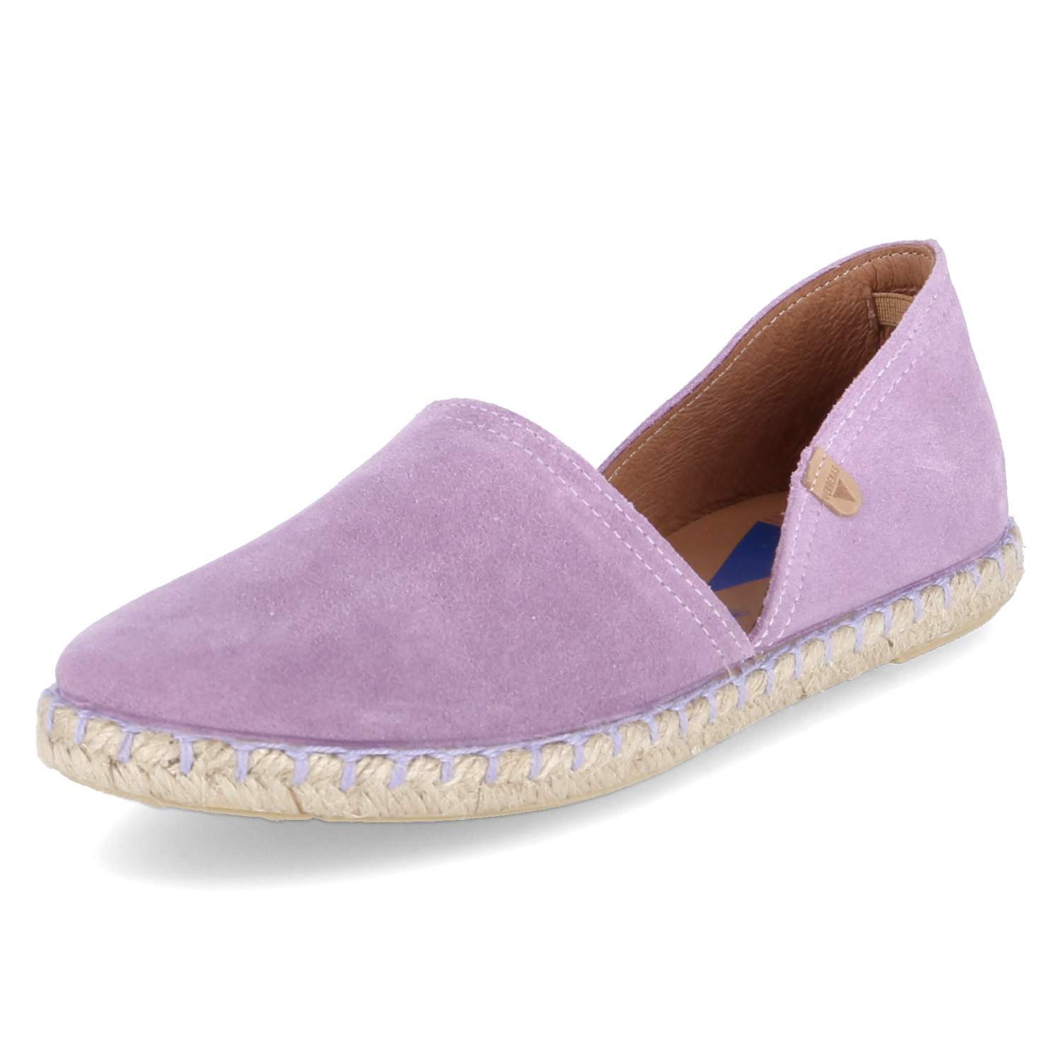 VERBENAS Espadrilles CARMEN SERRAJE Slipper günstig online kaufen