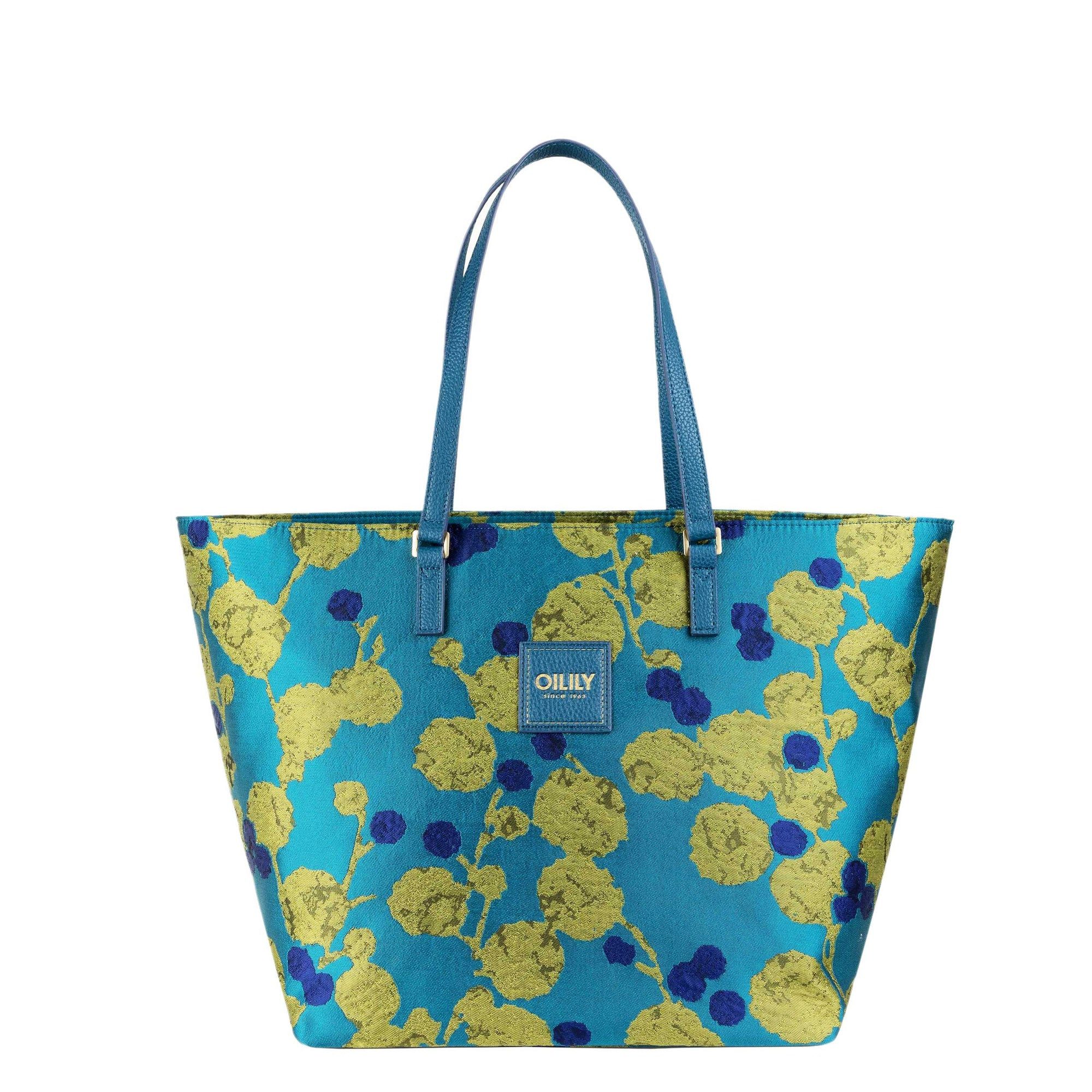 Shopper Sia Shopper Jolene Jacquard
