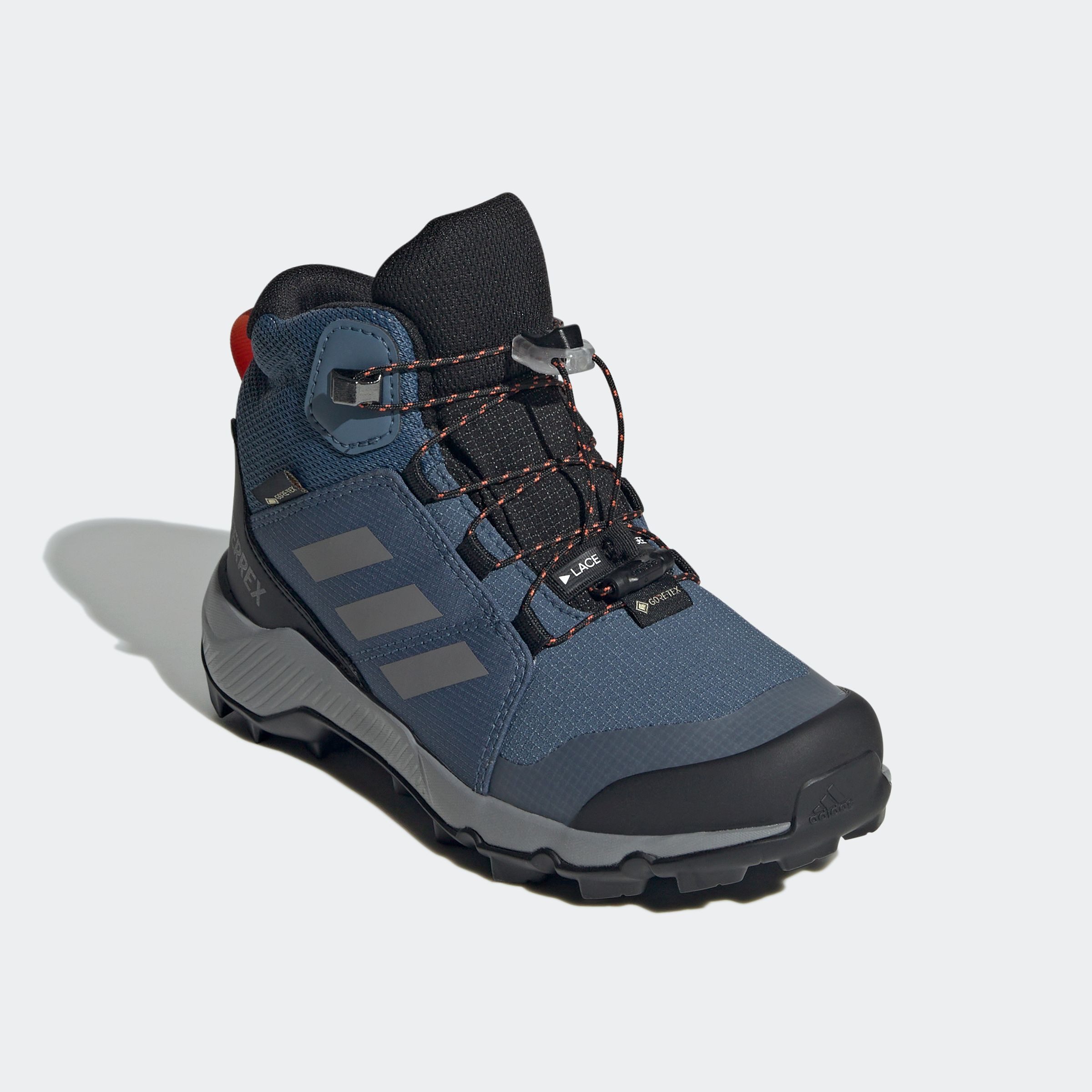 adidas TERREX TERREX MID GORE-TEX Wanderschuh wasserdicht