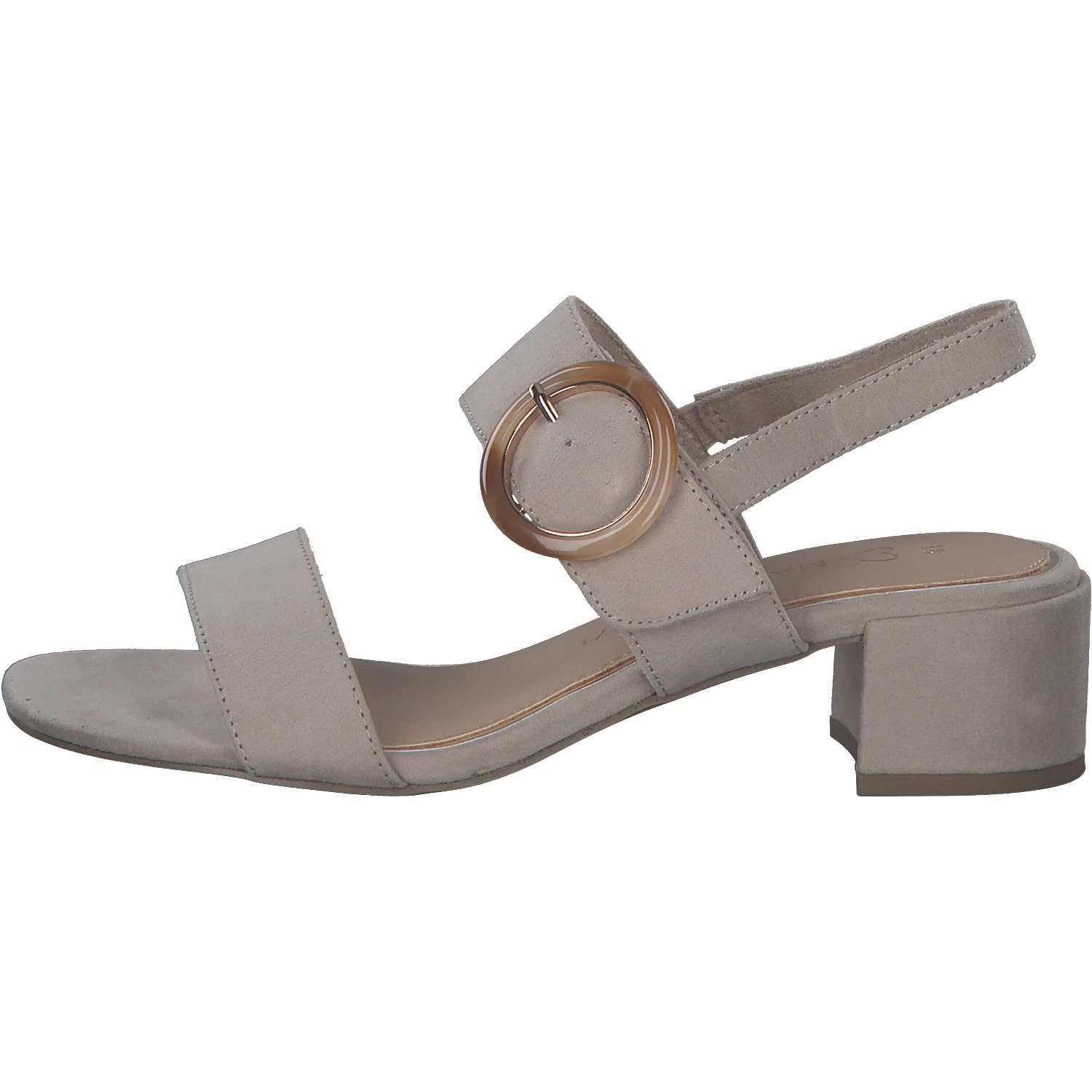 MARCO TOZZI 28202 Plateausandaletten günstig online kaufen