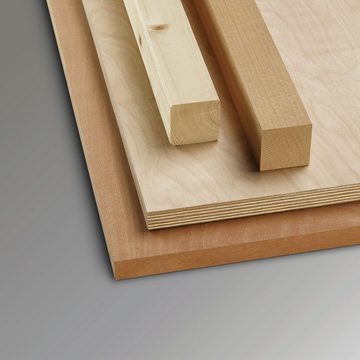 BOSCH Kreissägeblatt Expert, Akku for Wood, 190 x 1,5/1 x 30, 48 Zähne