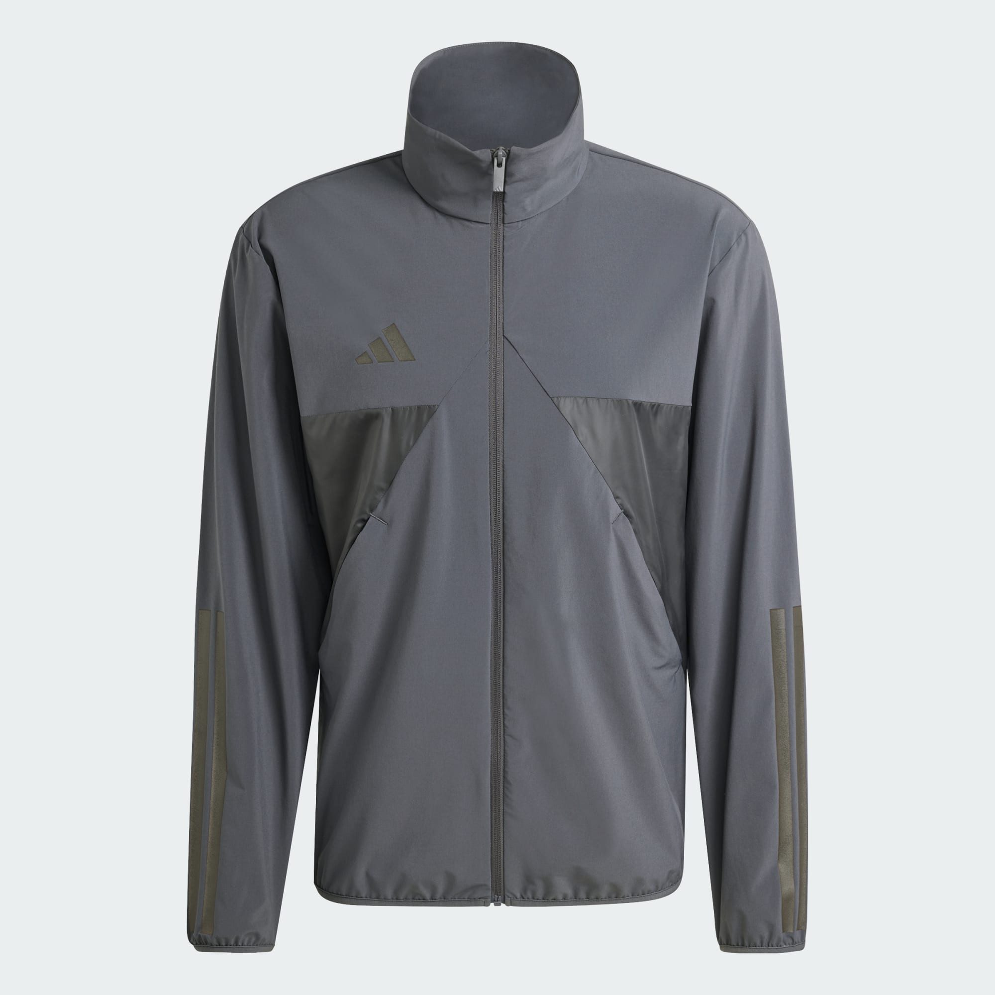 adidas Sportswear Trainingstop HOUSE OF TIRO TRACK TOP (1-tlg)