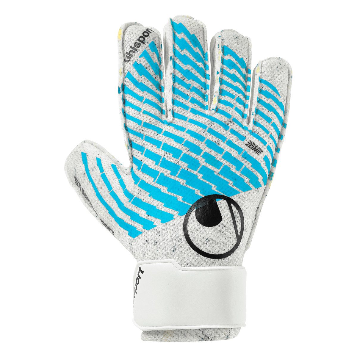uhlsport Torwarthandschuhe Torwarthandschuhe FM Cybertec Starter Soft (Paar günstig online kaufen