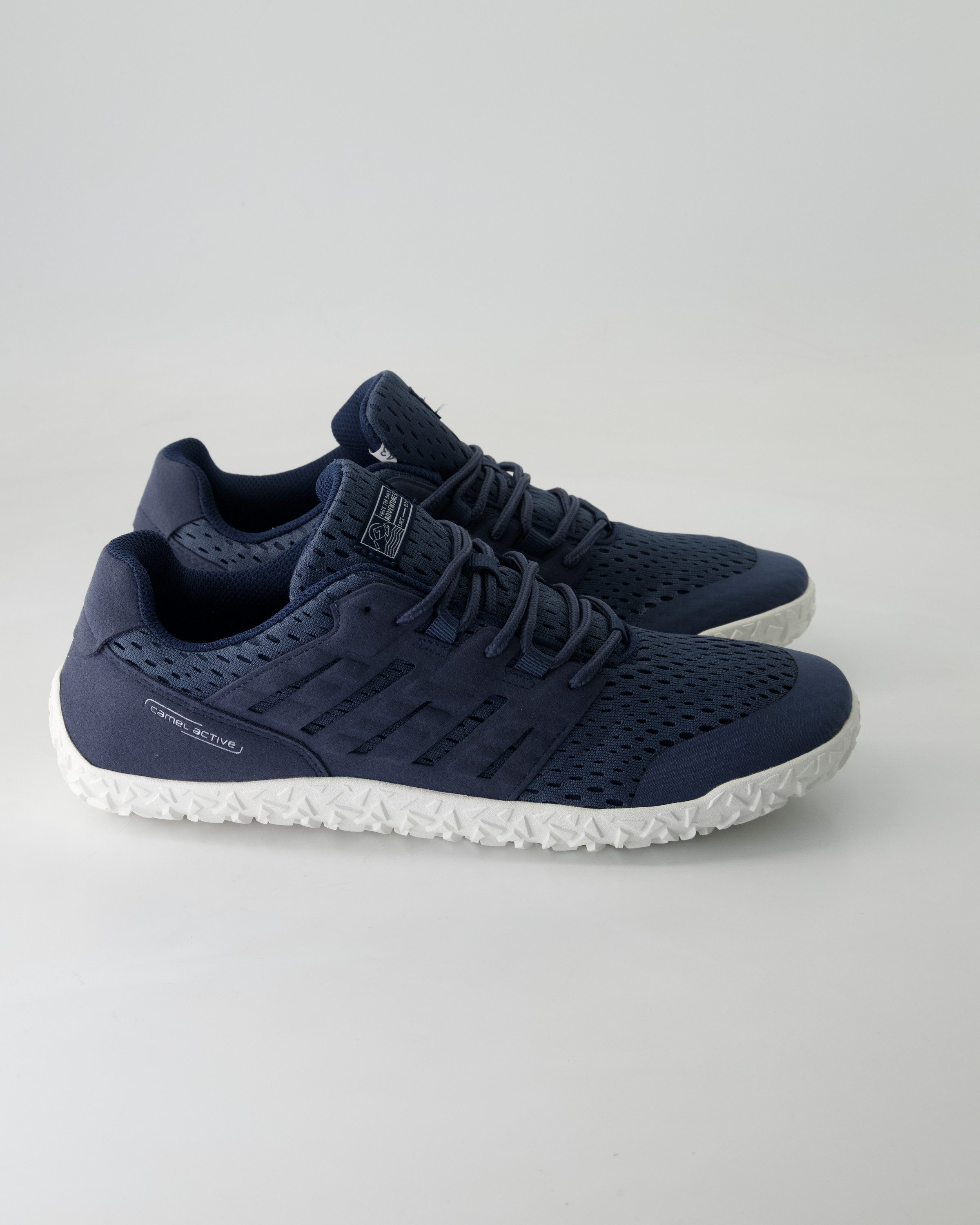 camel active 54Ila03 Sneaker Obermaterial: Leder und Textil günstig online kaufen