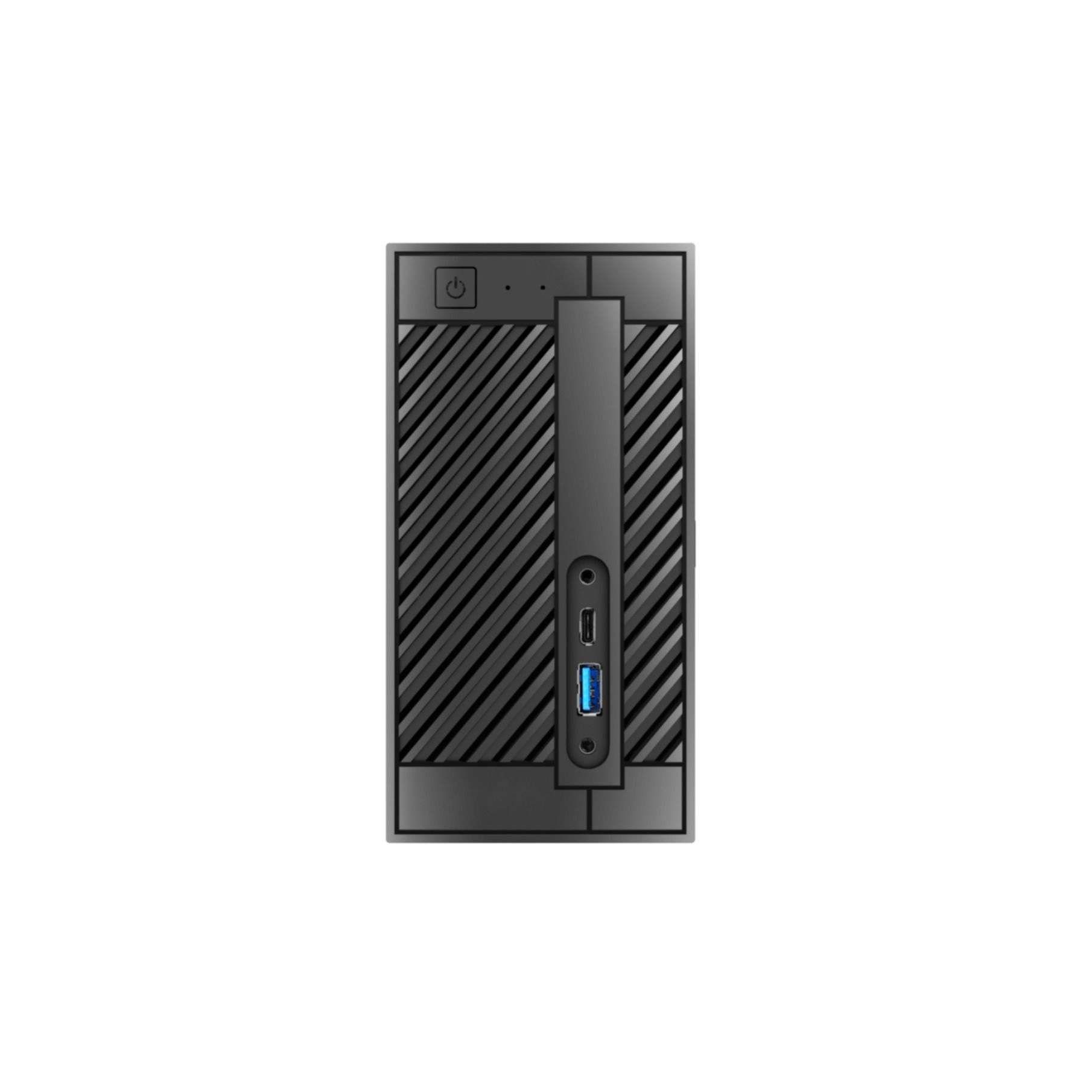 DeskMini 310 Barebone-PC
