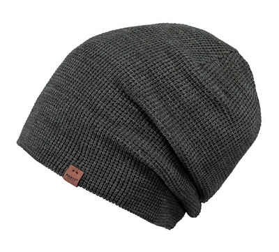 Barts Beanie Barts M Coler Beanie Herren Accessoires