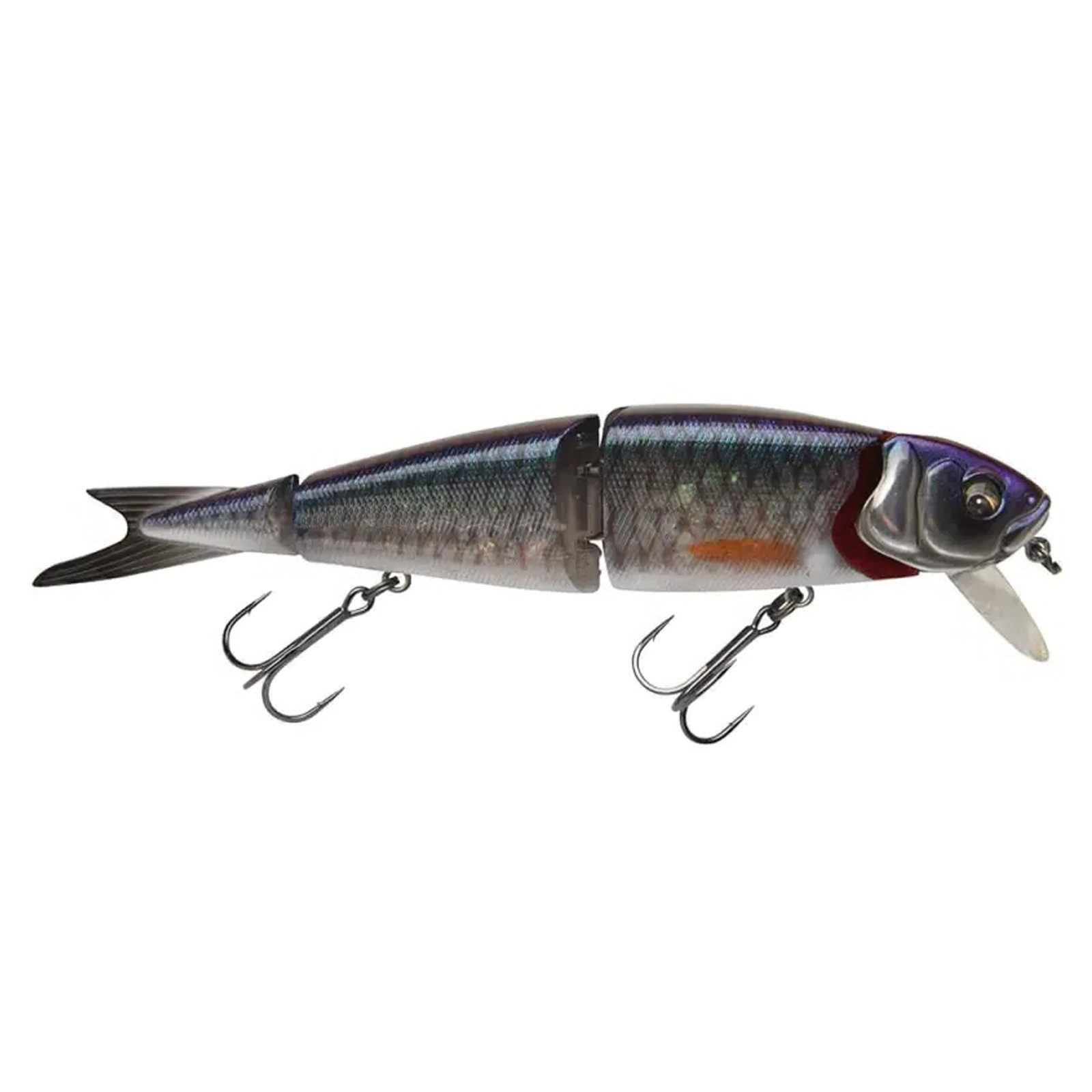 Savage Gear Kunstköder, Savage Gear 4PLAY Classic Liplure 19cm 52g Suspending Herring Swimbait