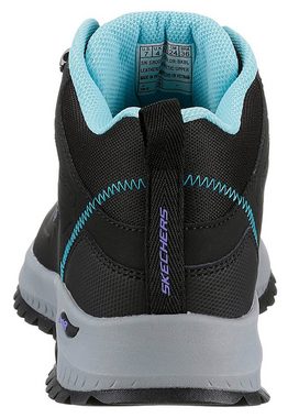 Skechers ARCH FIT DISCOVER Schnürboots mit Goodyear Rubber Laufsohle