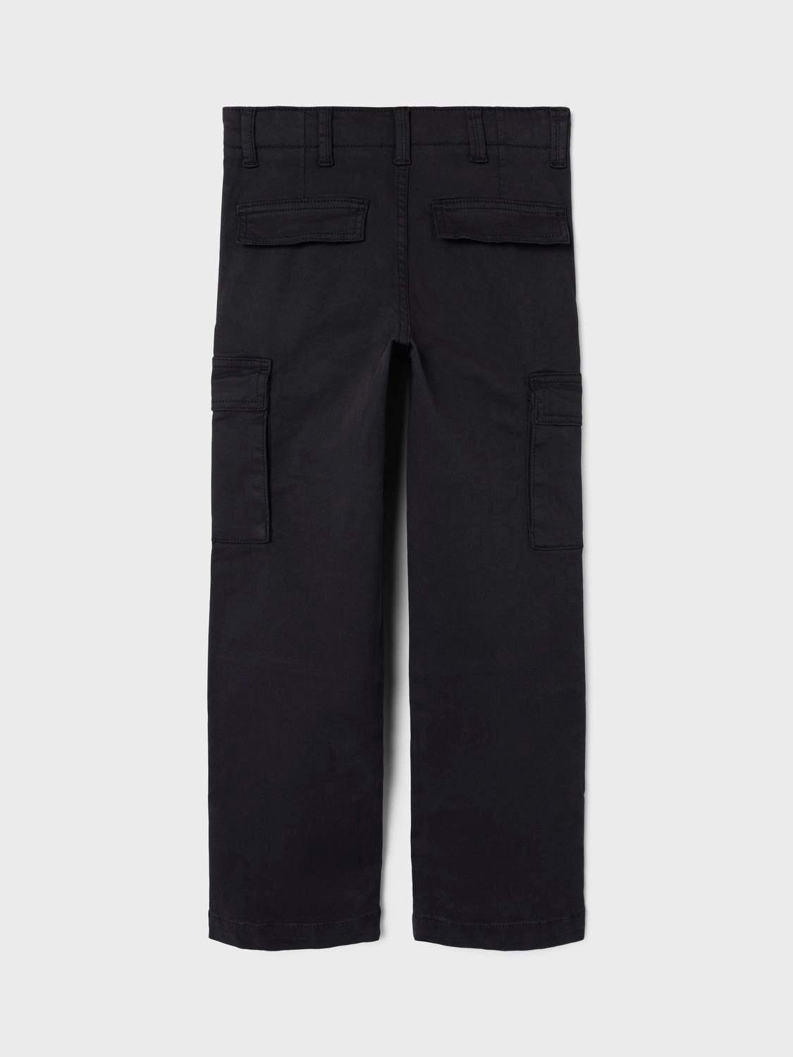 Name It Cargohose NKMRYAN ST TWI CARGO PANT 5720-OT NOOS