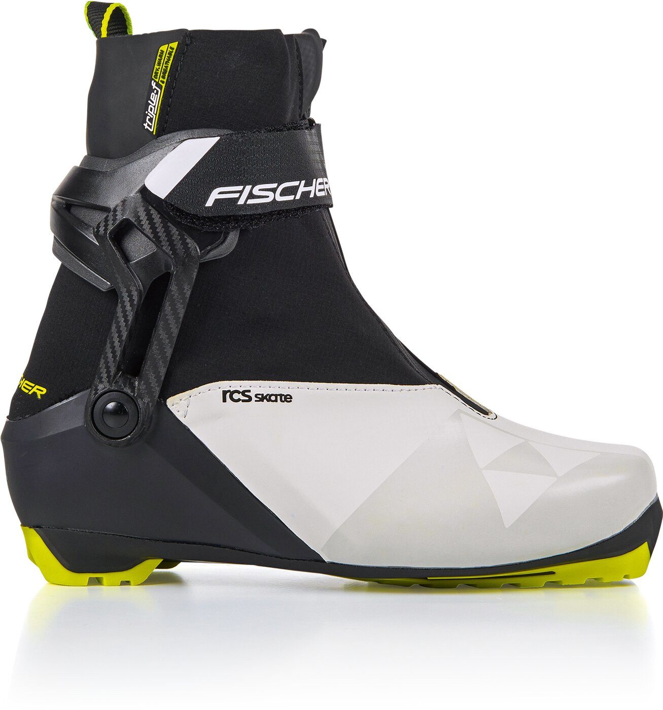 Fischer Sports RCS SKATE WS - Langlaufschuhe