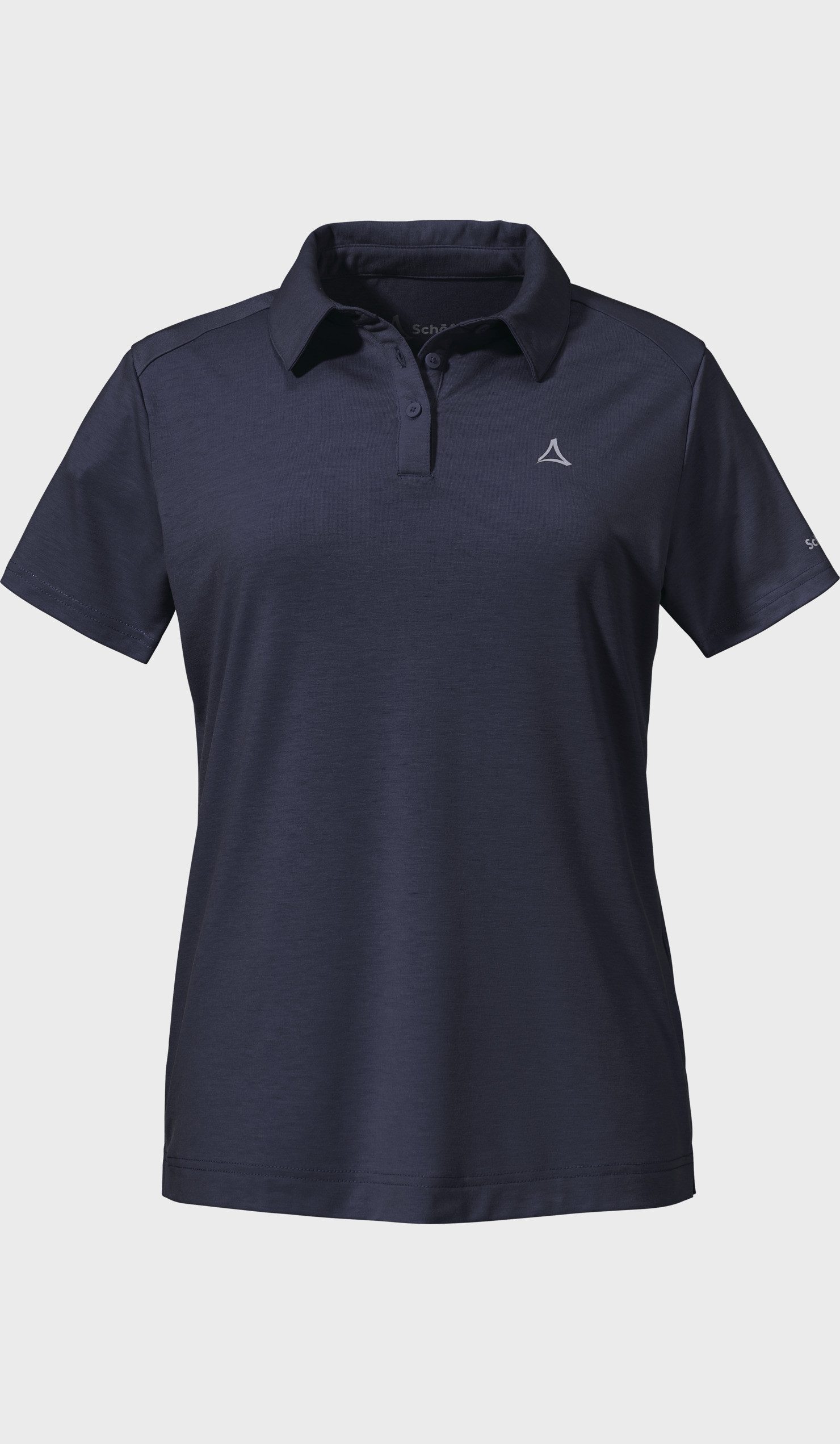 Schöffel Poloshirt Polo Shirt Ramseck L