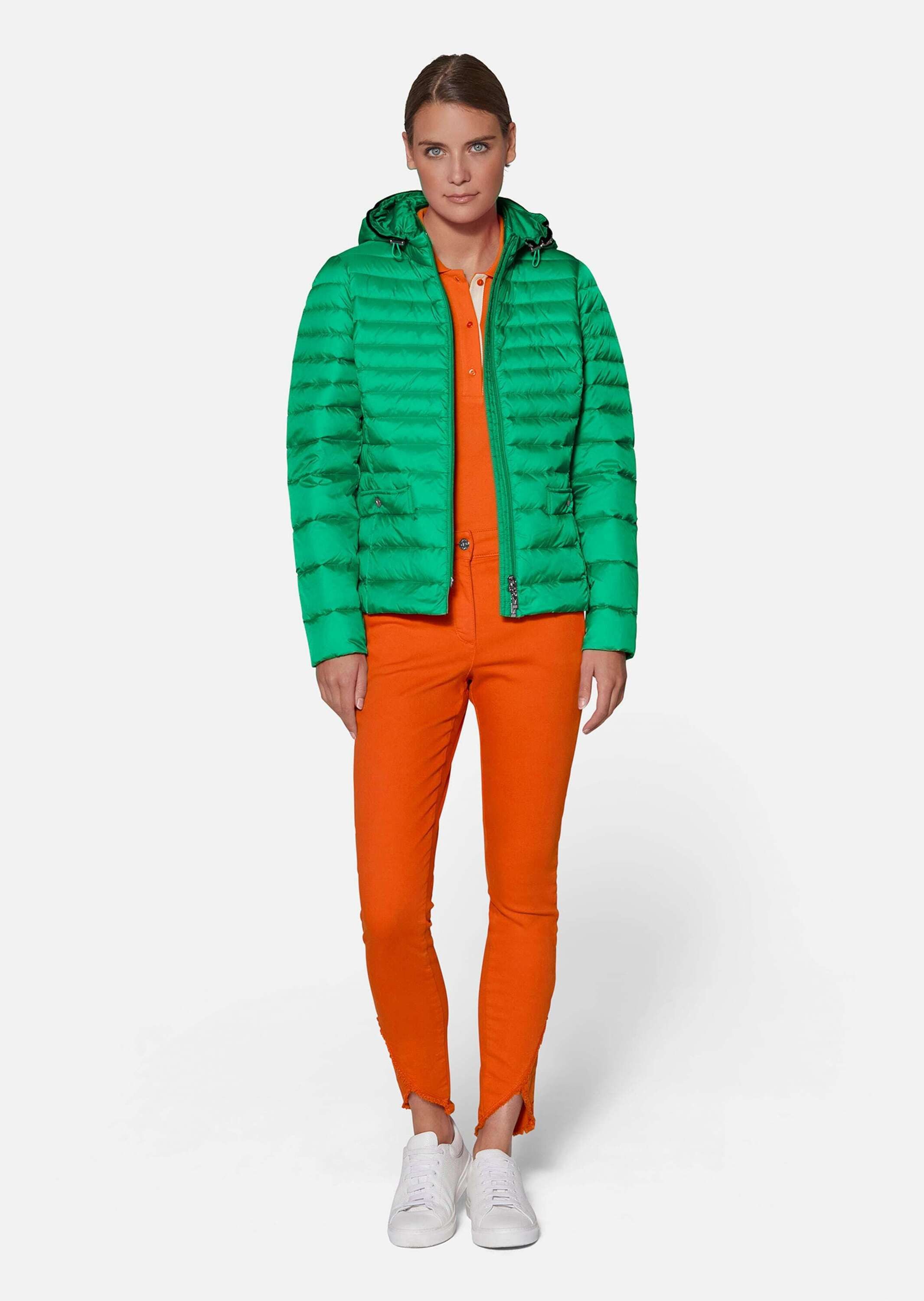 MADELEINE Steppjacke Leichte Steppjacke günstig online kaufen