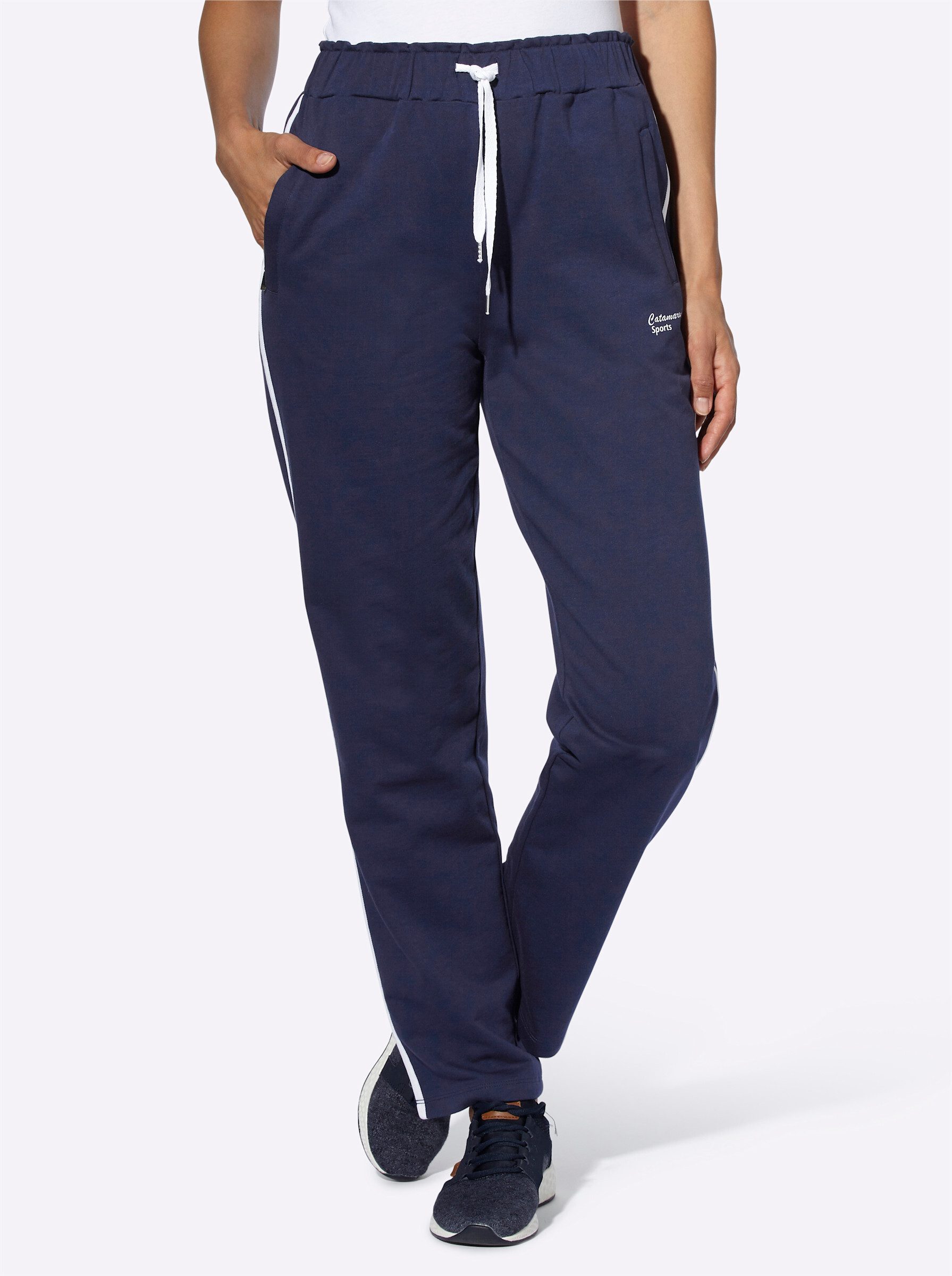 Jogginghose Freizeithose