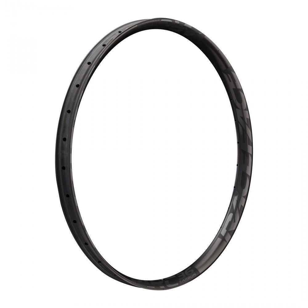 Race Face Fahrrad-Felge Race Face Arc 36 Carbon Felge, 29", 32 Loch, schwarz - breite Enduro-/