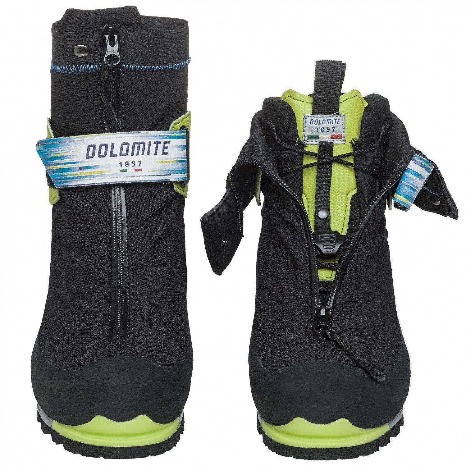 Dolomite Multifunktionshalbschuh MIAGE PEAK GTX Sneaker