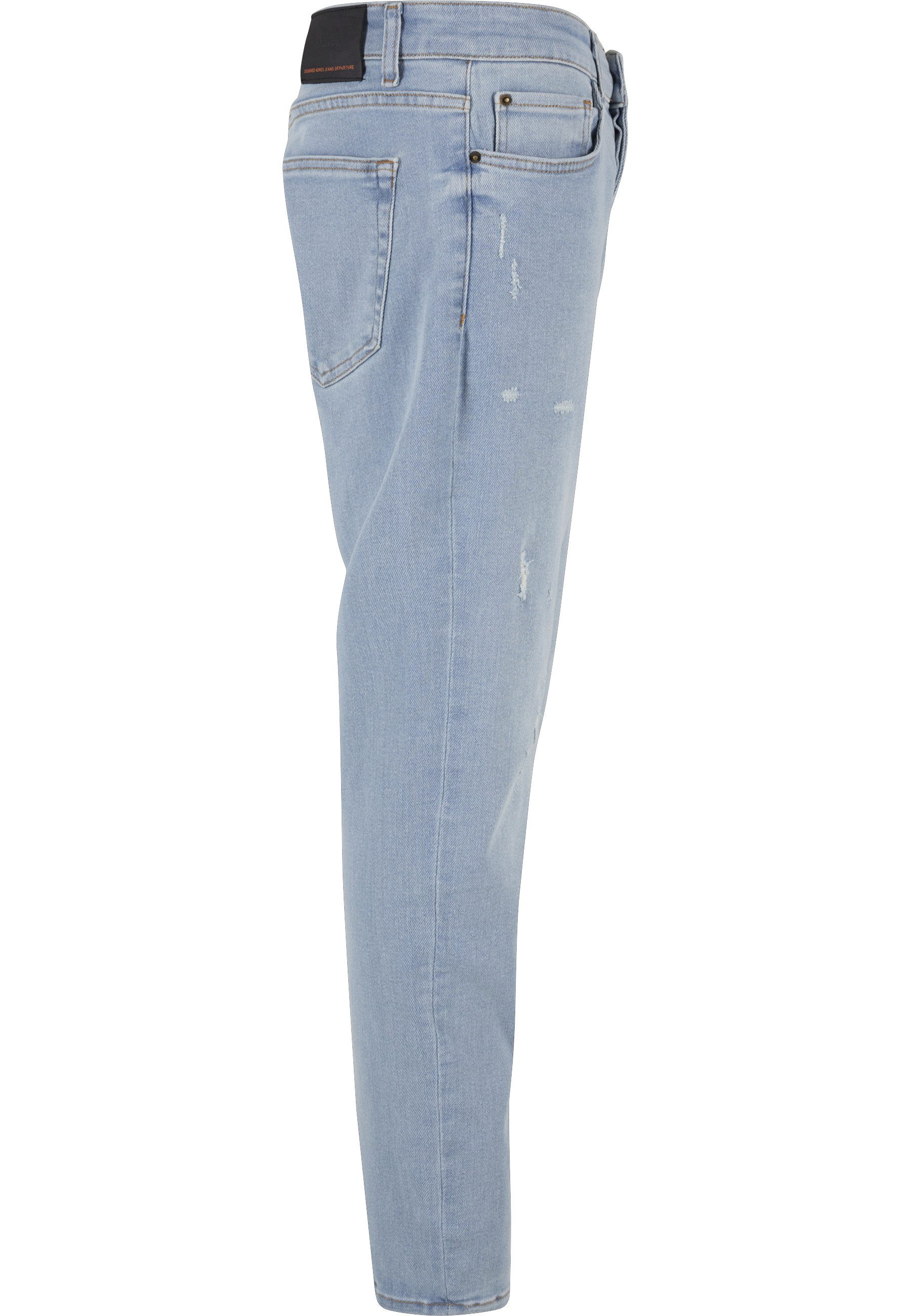 2Y Premium Bequeme Jeans 2Y Premium Herren 2Y Tapered Fit Jeans