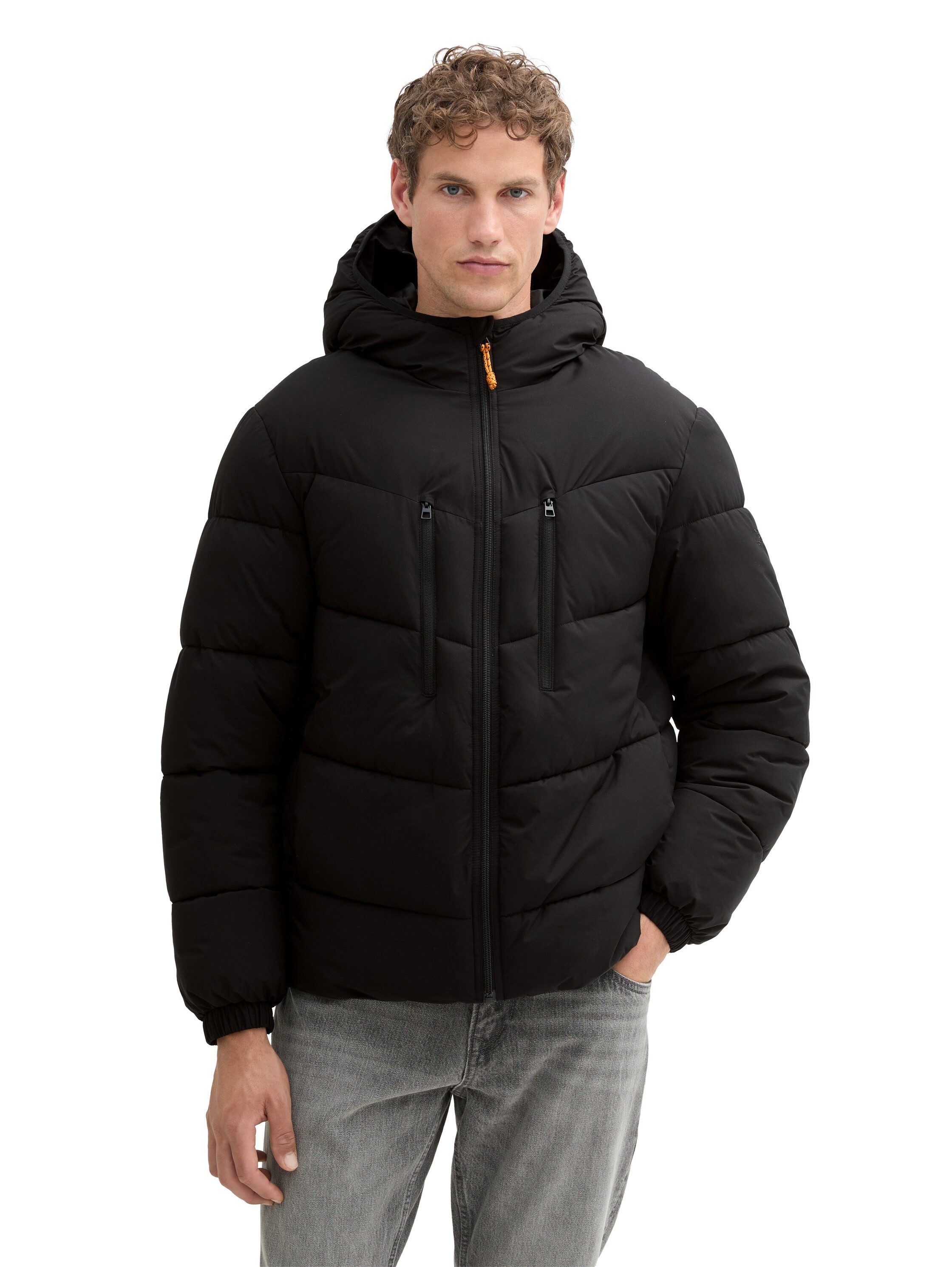 Steppjacke