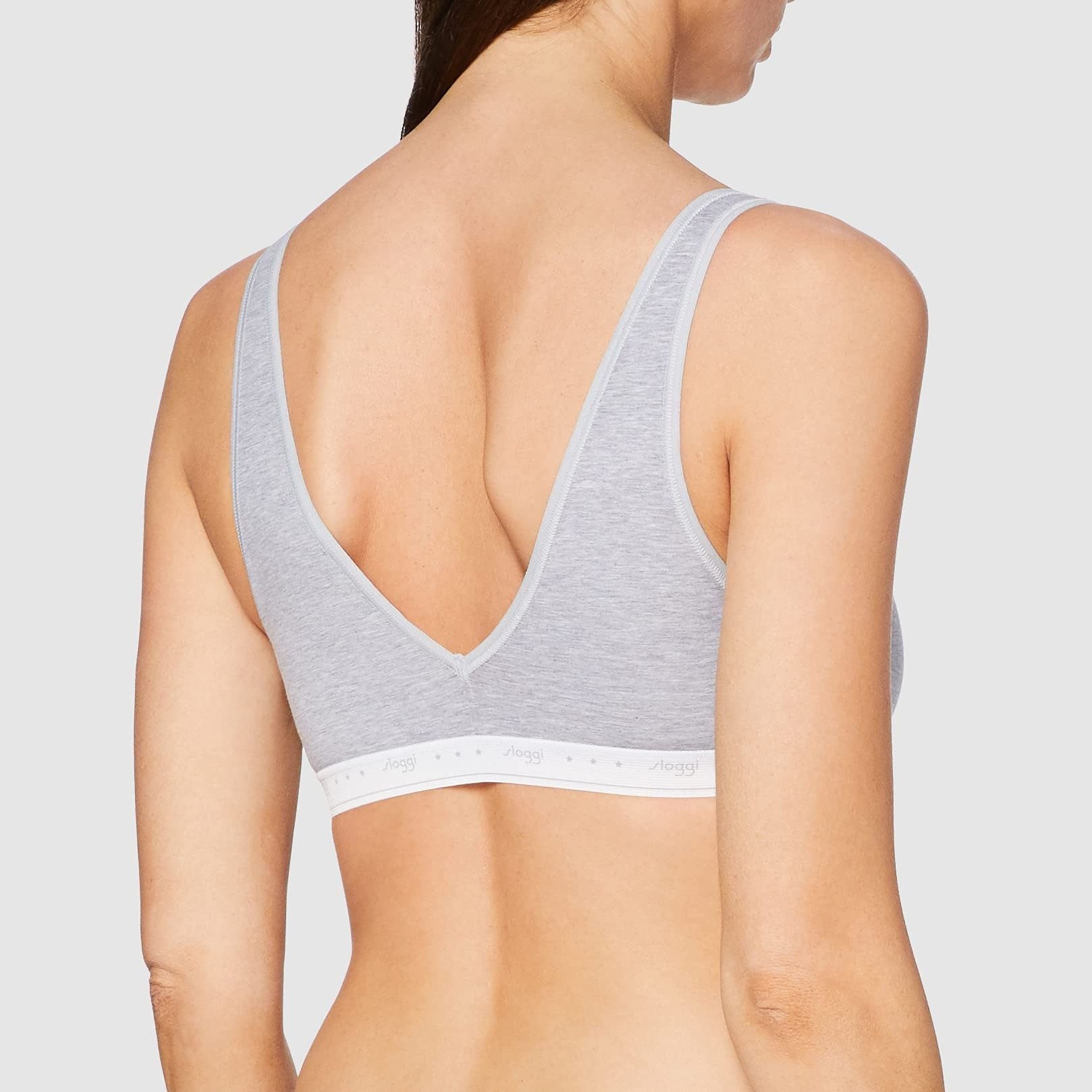 sloggi Bustier-Bikini-Top 24/7 100 Top