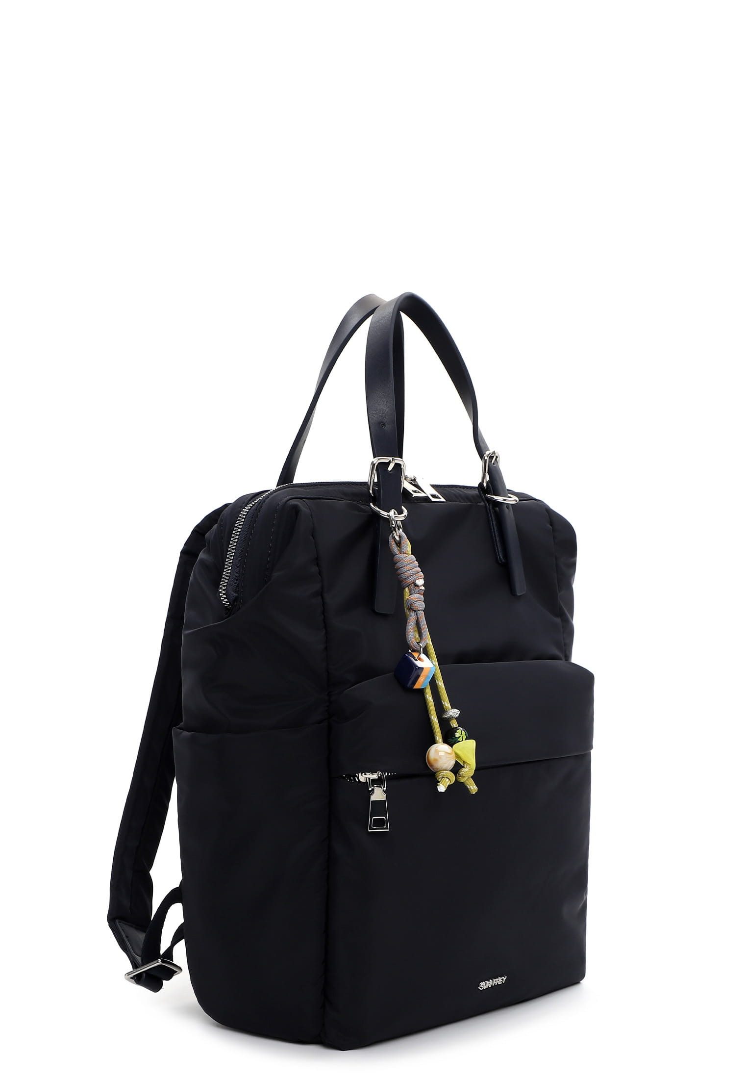 SURI FREY Cityrucksack SFY Sissy (1-tlg), Für Damen