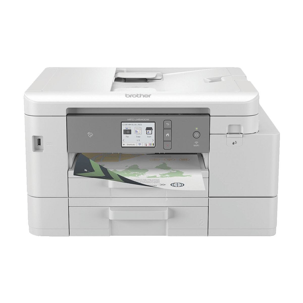 MFC-J4540DWXL Multifunktionsdrucker