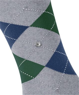 Burlington Kurzsocken Herren Socken 3er Pack - Blackpool, Baumwolle