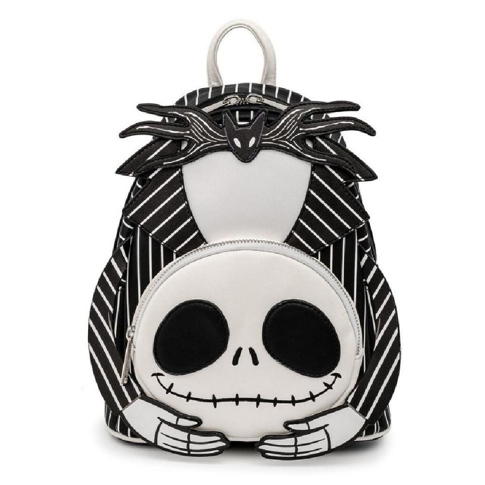 Loungefly Freizeitrucksack Disney The Nightmare Before günstig online kaufen