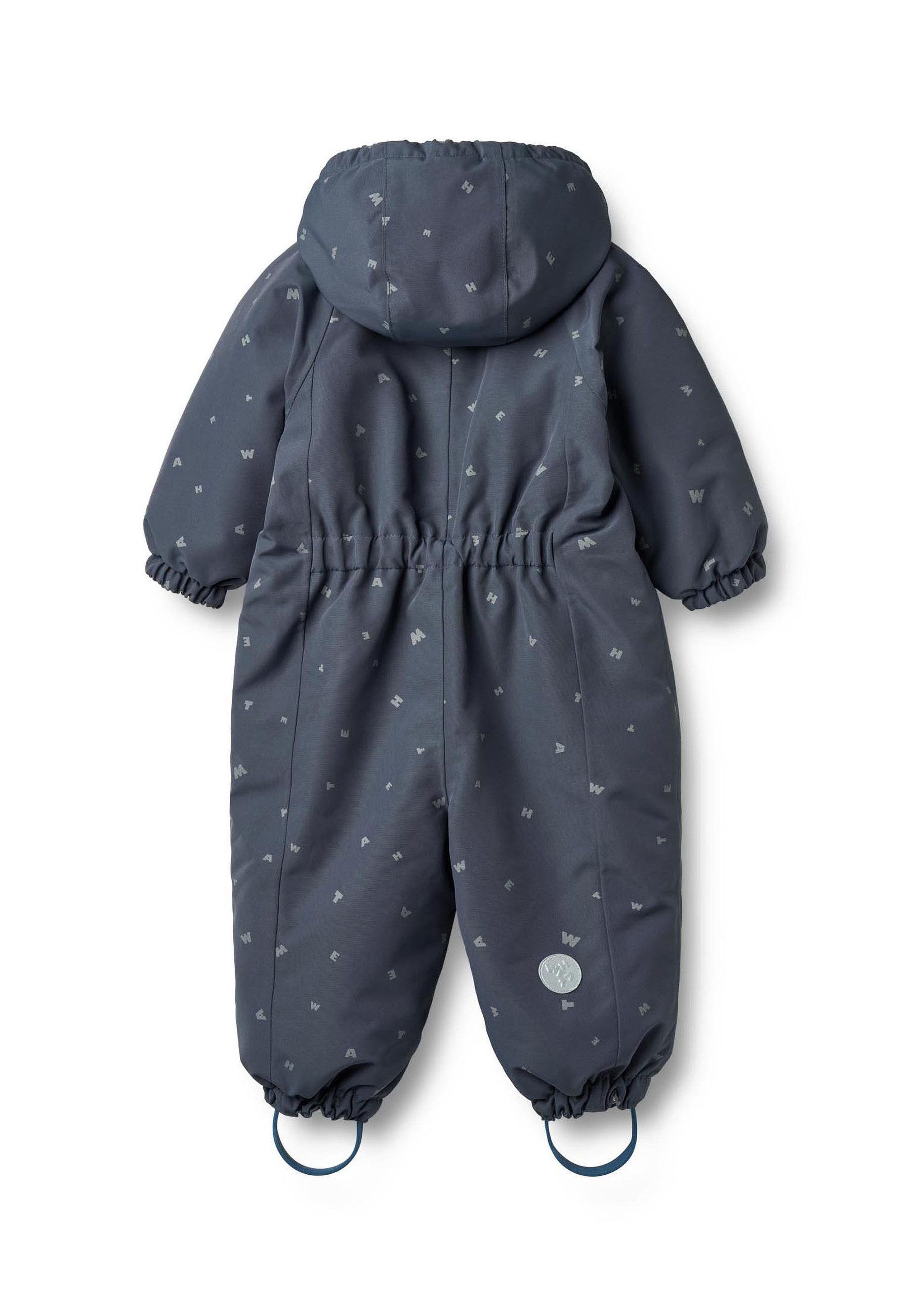 WHEAT Jumpsuit WHEAT Snowsuit Adi