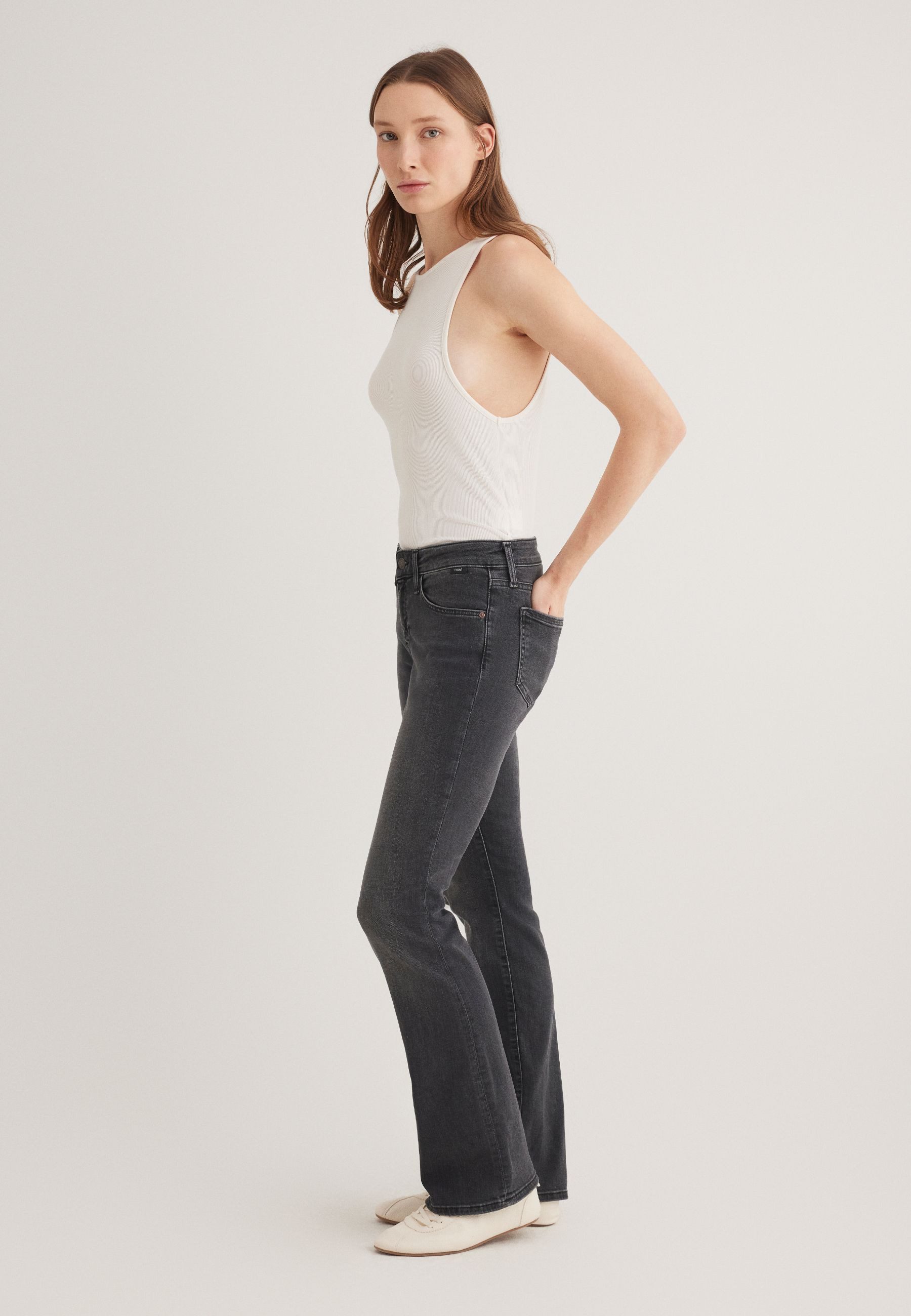 Mavi 5-Pocket-Jeans