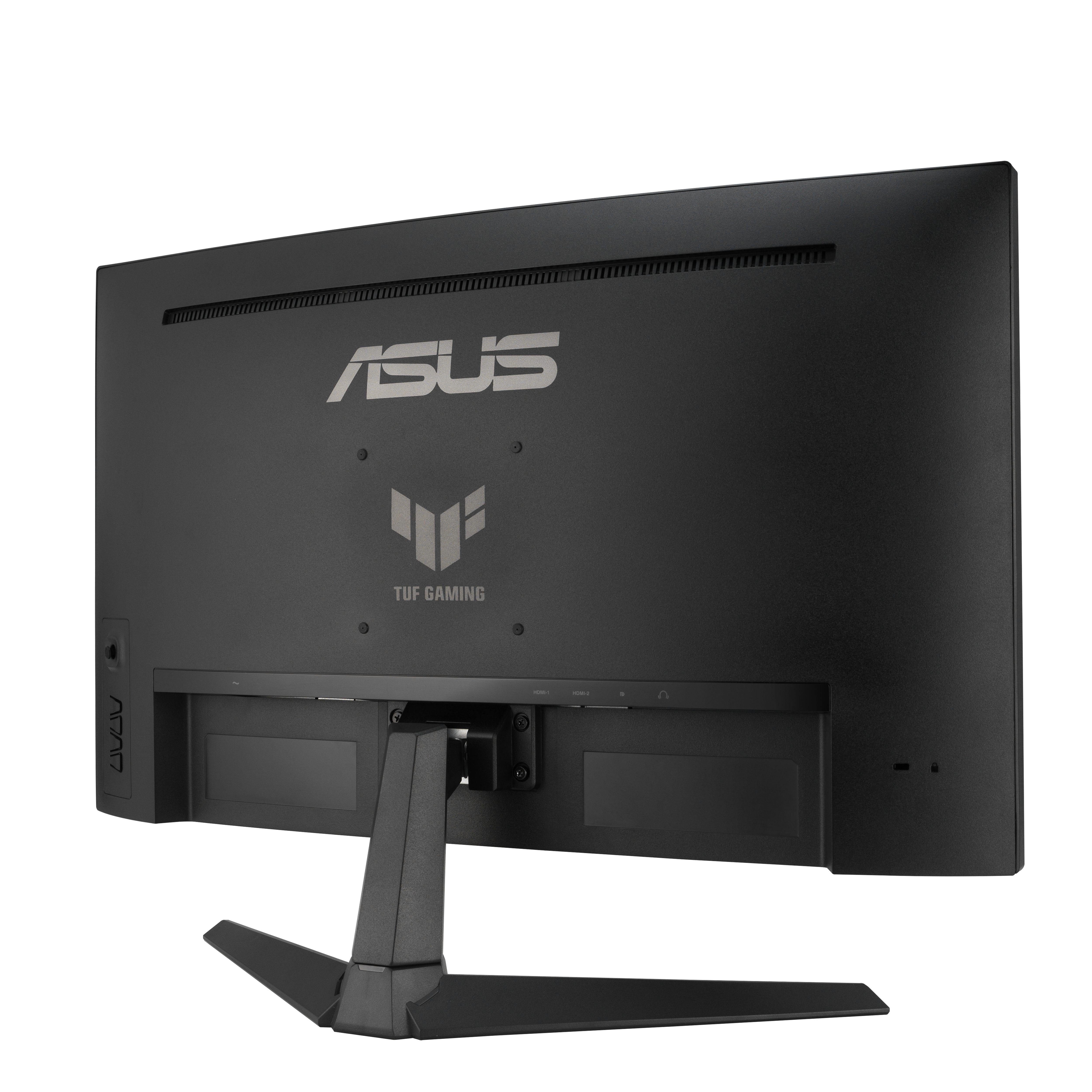 Asus VG27VQ3B LCD-Monitor (68,6 cm/27 ", 1920 x 1080 px, Full HD, 1 ms Reaktionszeit, LCD)