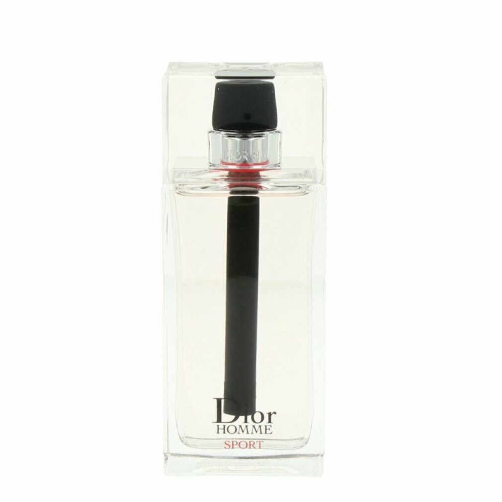 Dior Eau de Toilette Homme Sport Edt Spray