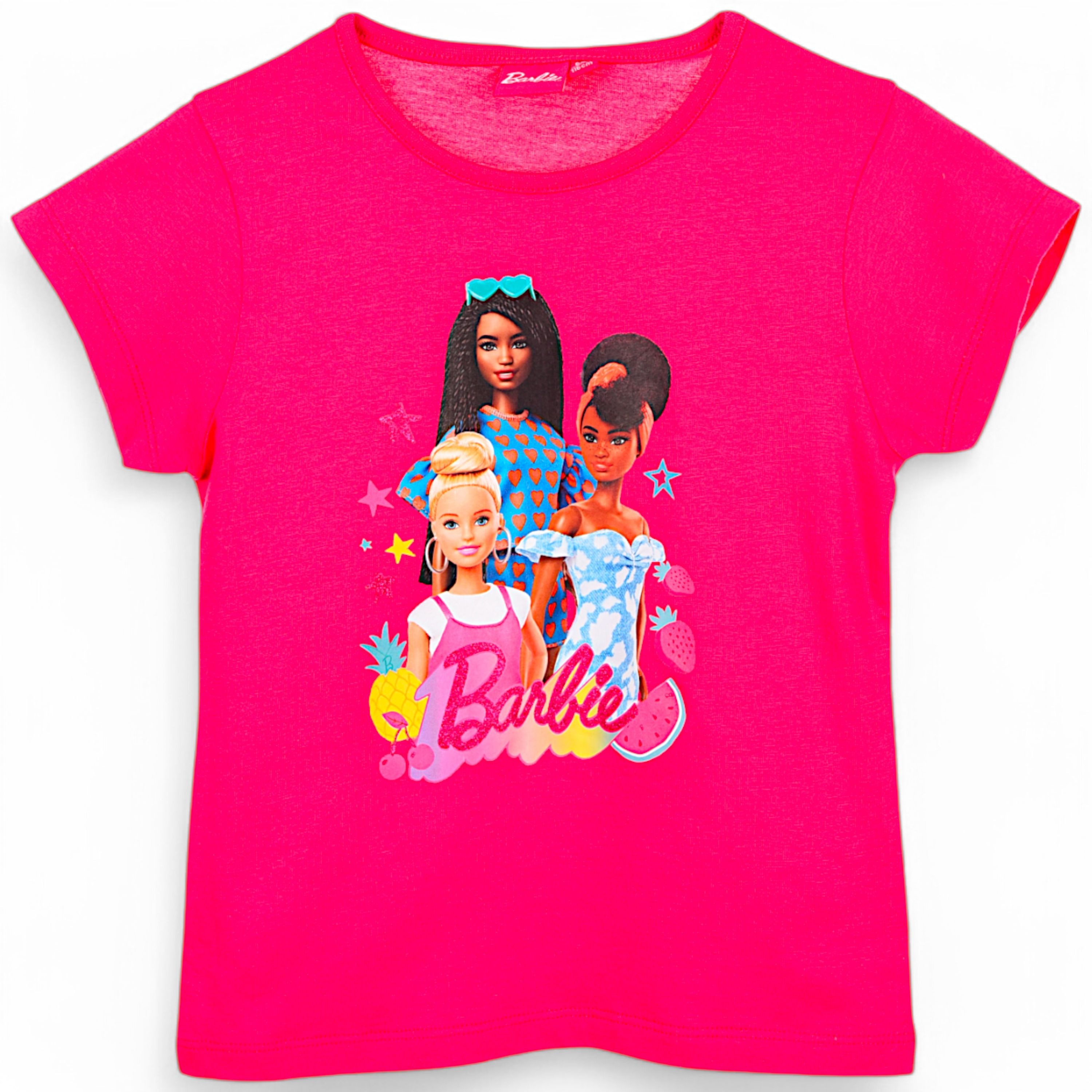 T-Shirt Jersey