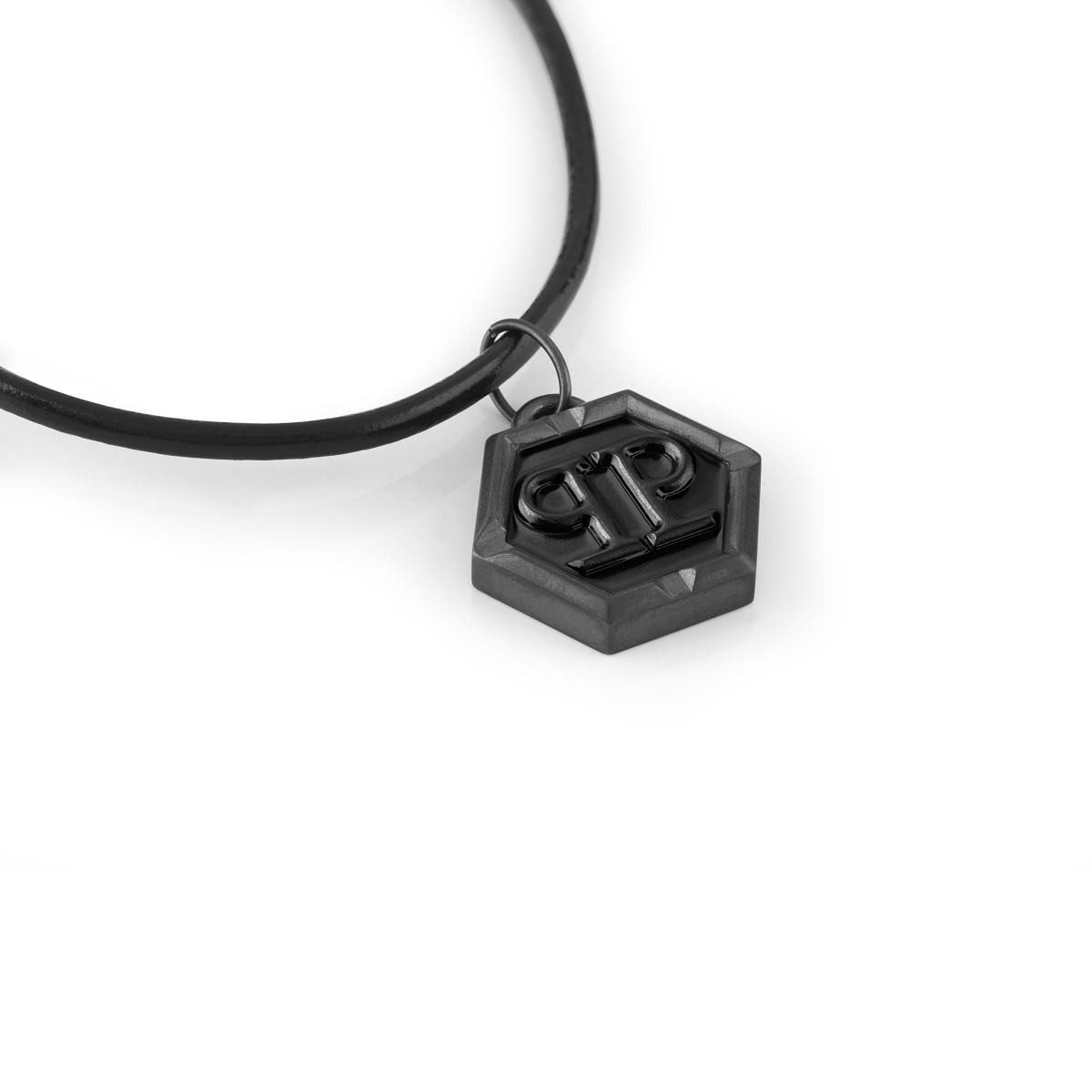 PHILIPP PLEIN Kette mit Anhänger PJ7AA09NU