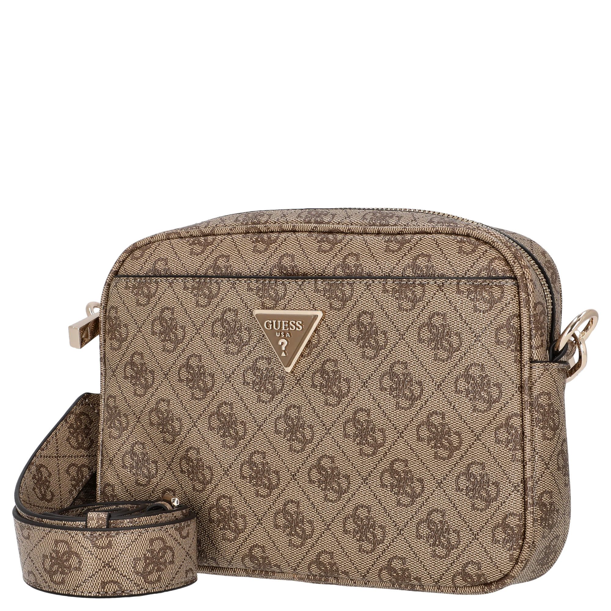 Guess Umhängetasche Meridian - Umhängetasche 23 günstig online kaufen